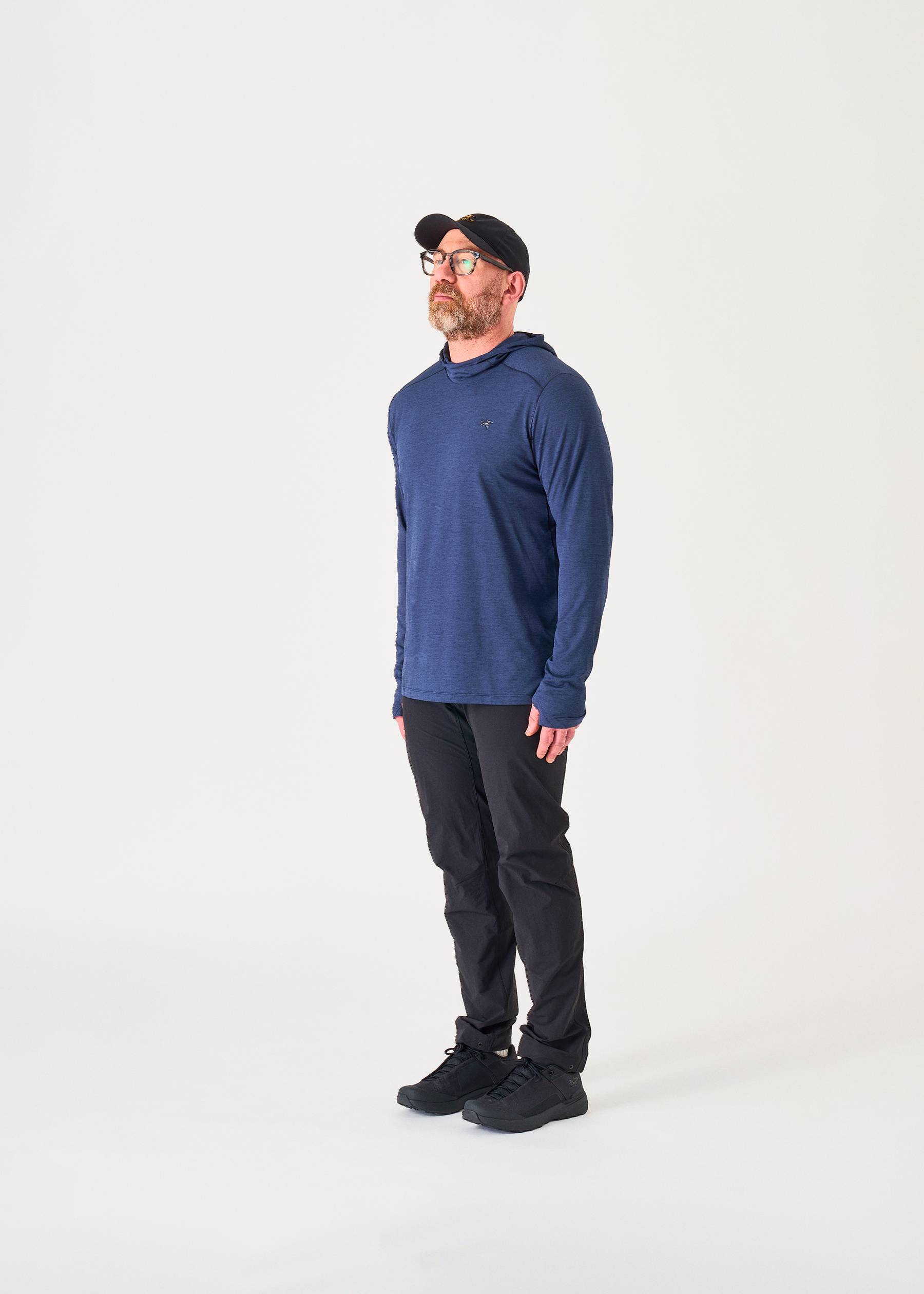 Image - 2 - Cormac Hoody