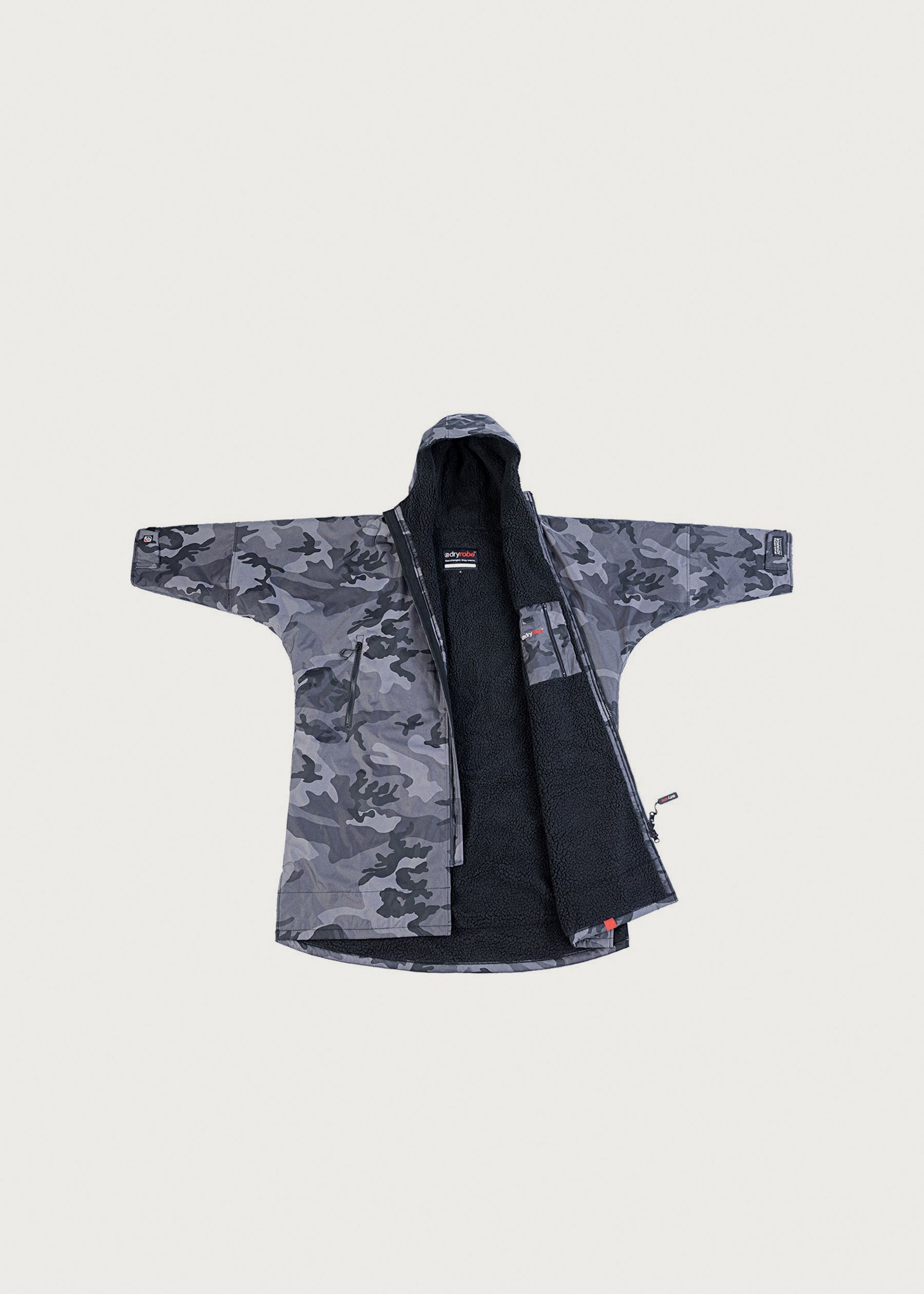 Image - 1 - Advance Long Sleeved Special Edition Dryrobe