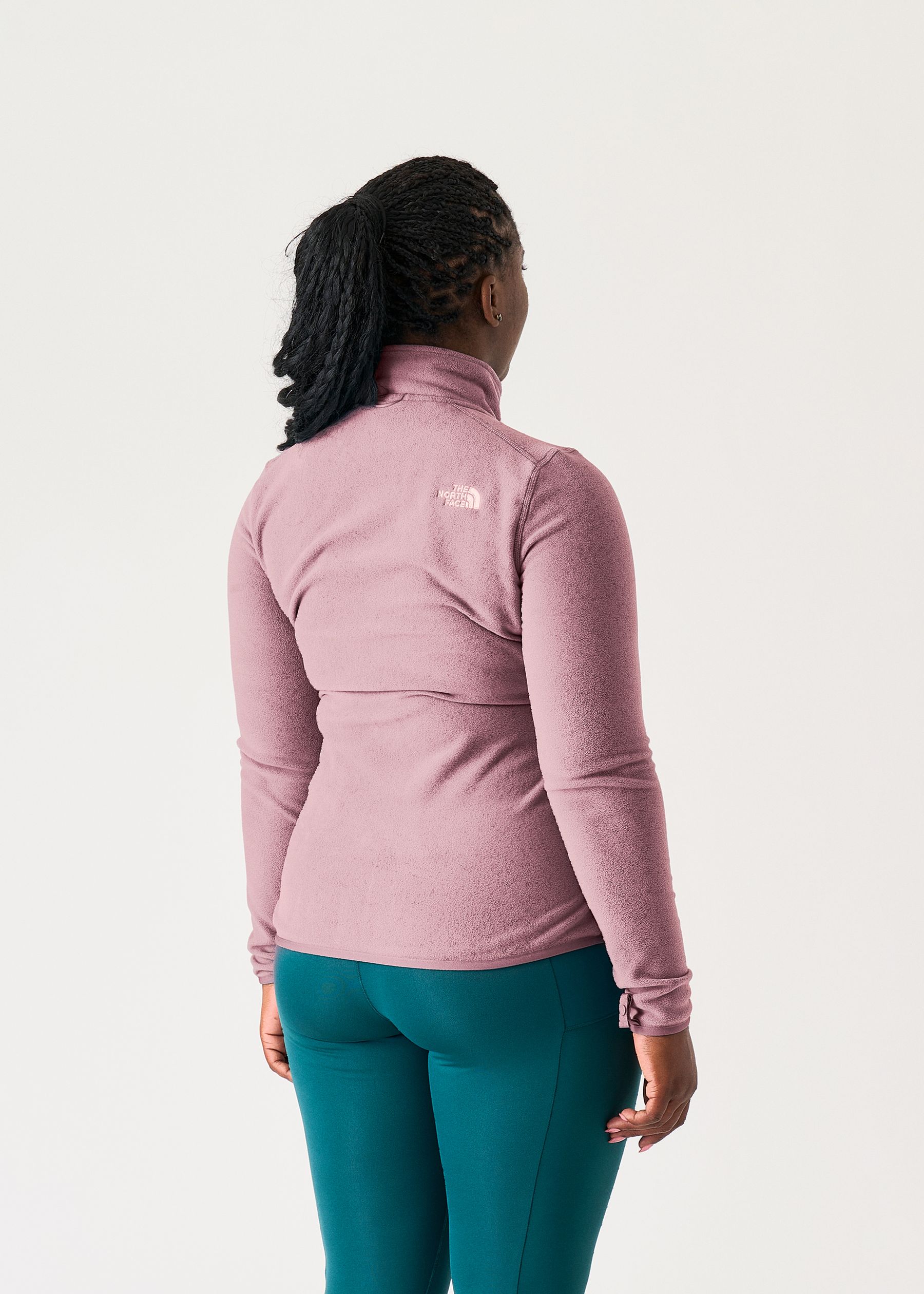 Image - 3 - 100 Glacier Full Zip