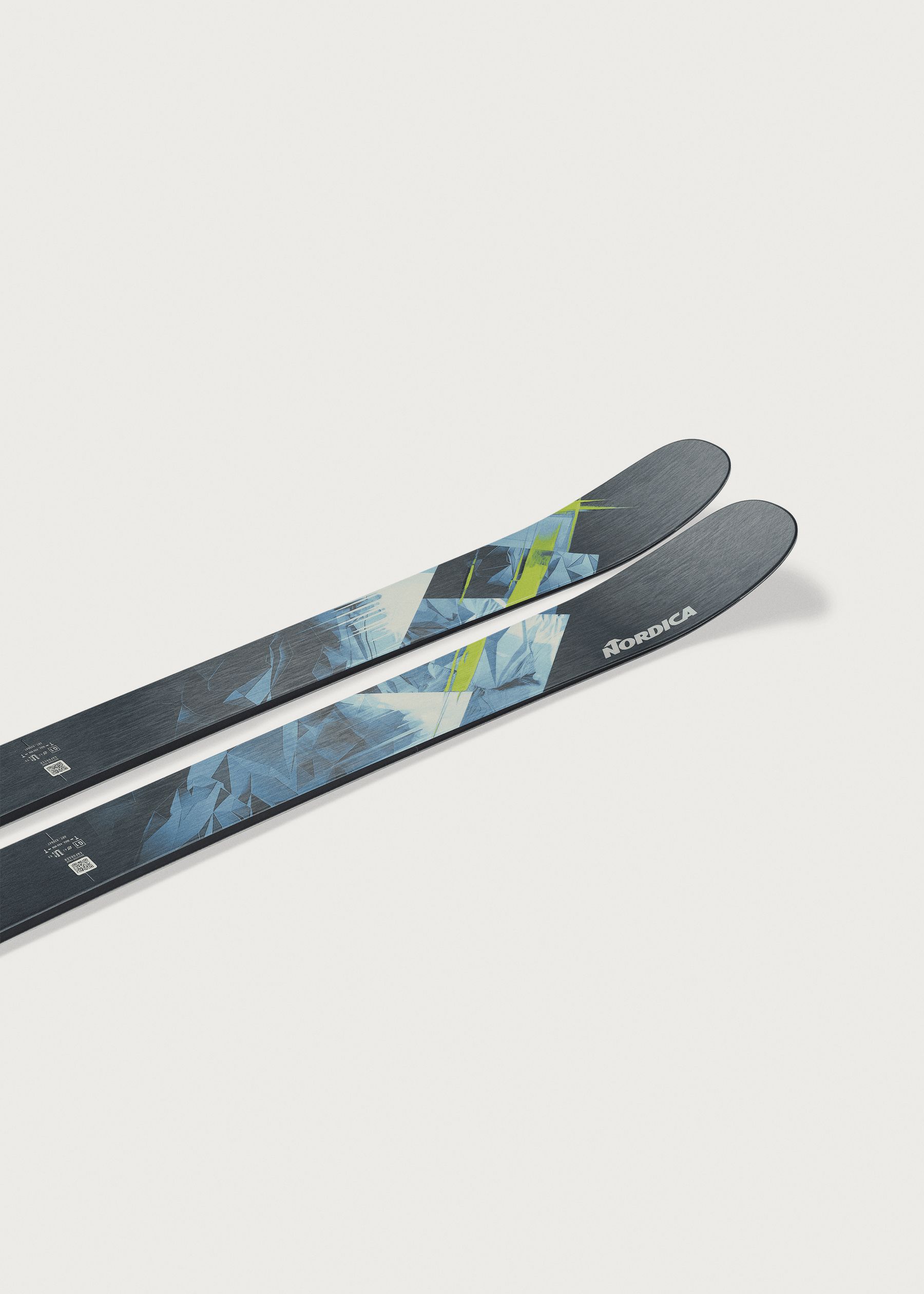 Nordica Enforcer 104 Skis