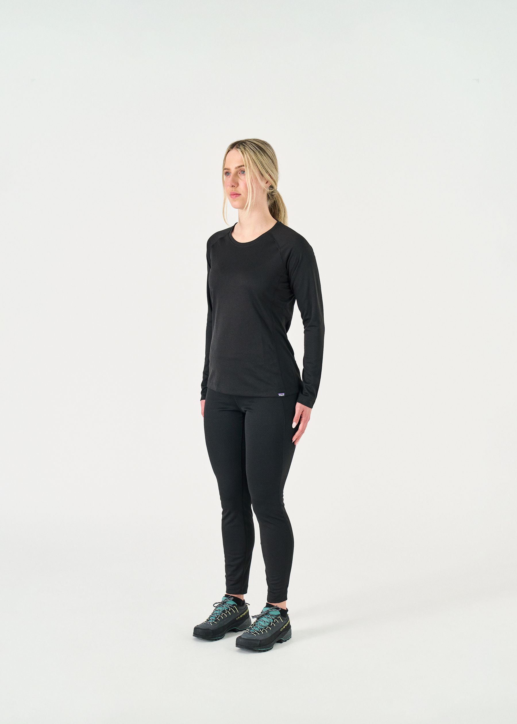 Image - 2 - Capilene Midweight Tights