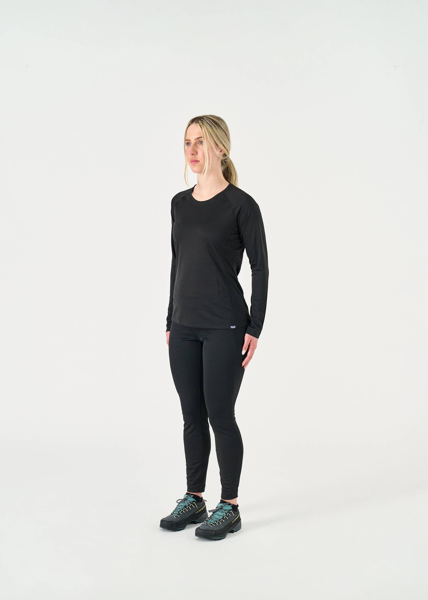 Image - 2 - Capilene Midweight Tights