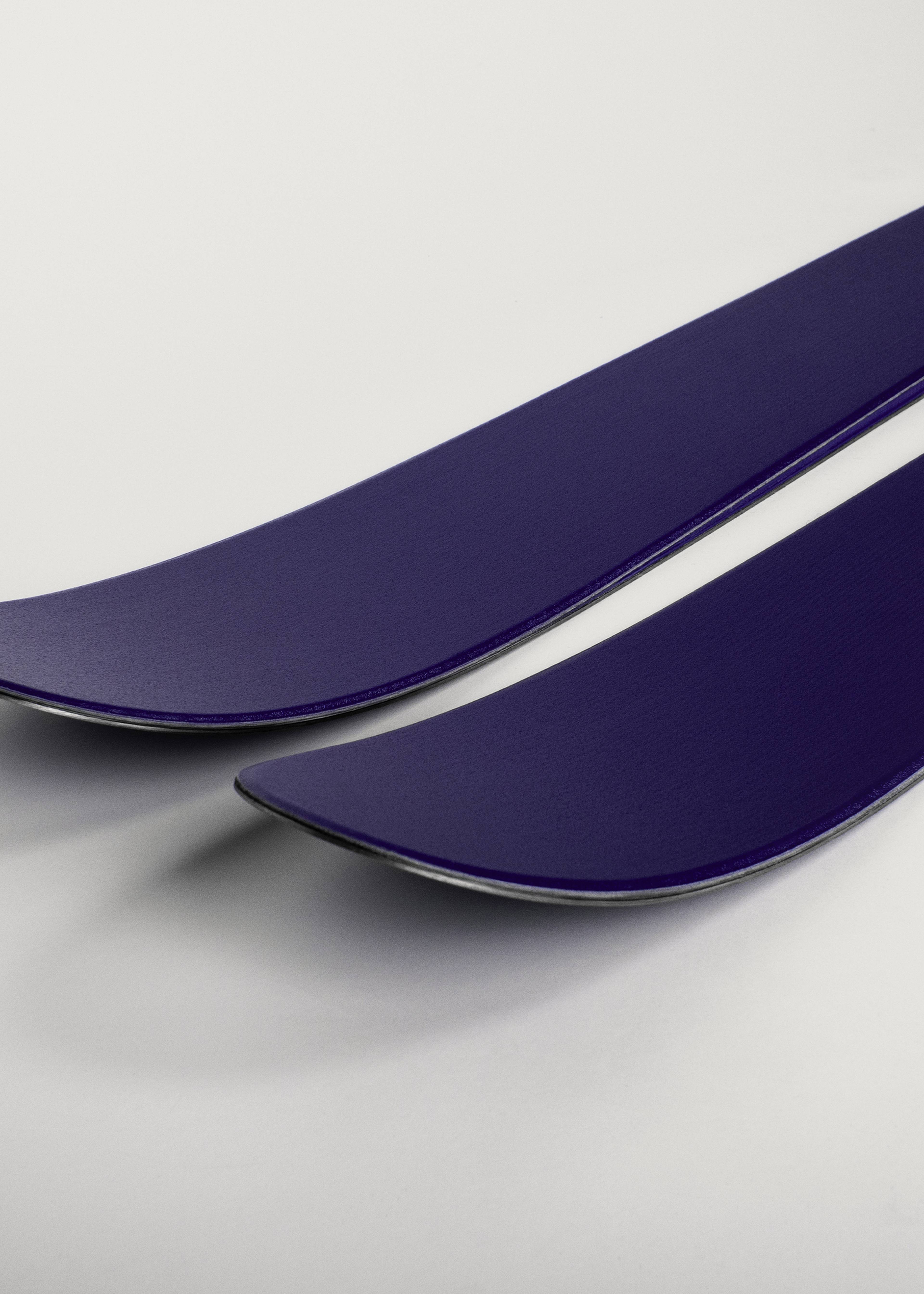 Candide Resort 101 Skis