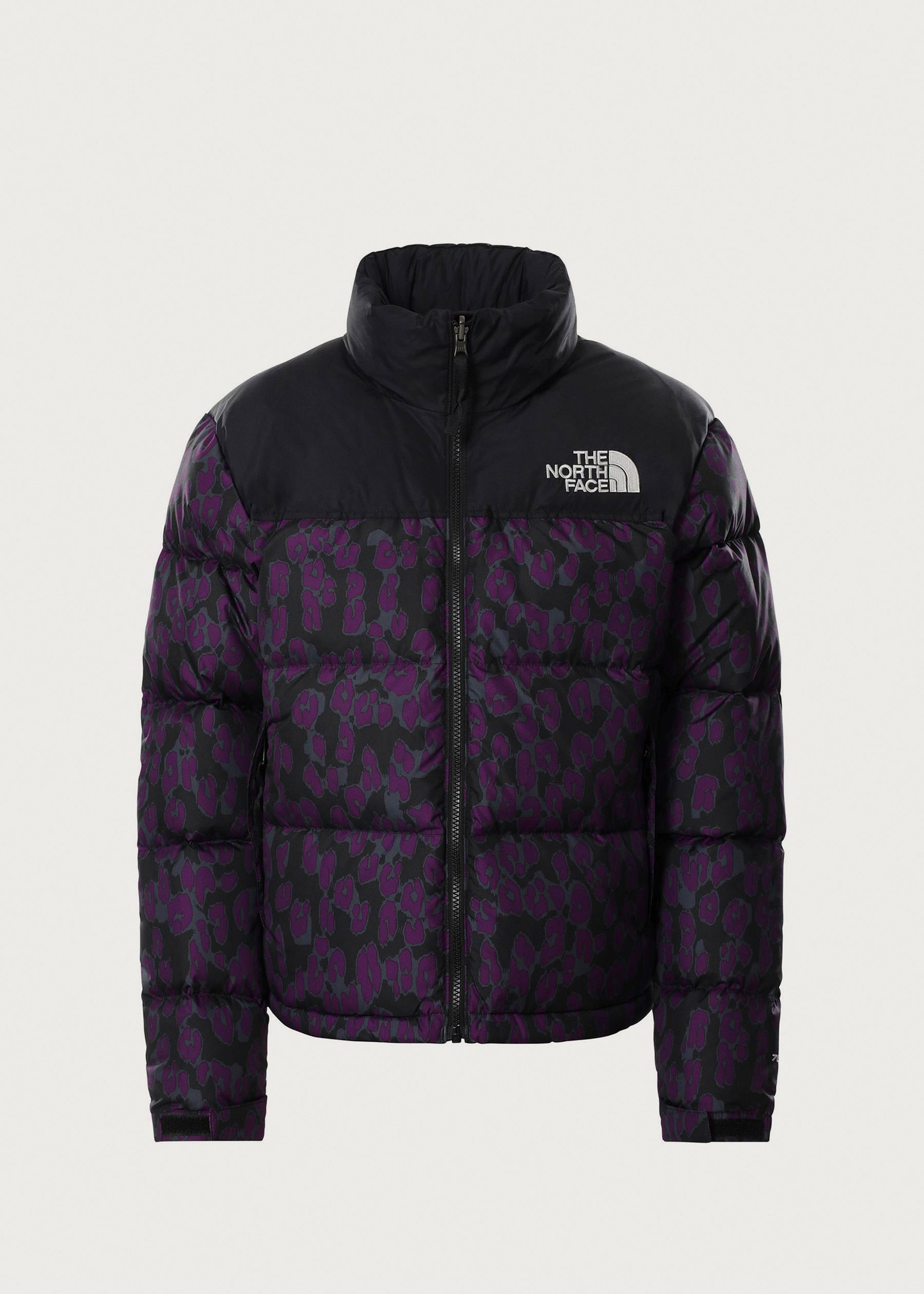 Image - 1 - 1996 Retro Nuptse Jacket