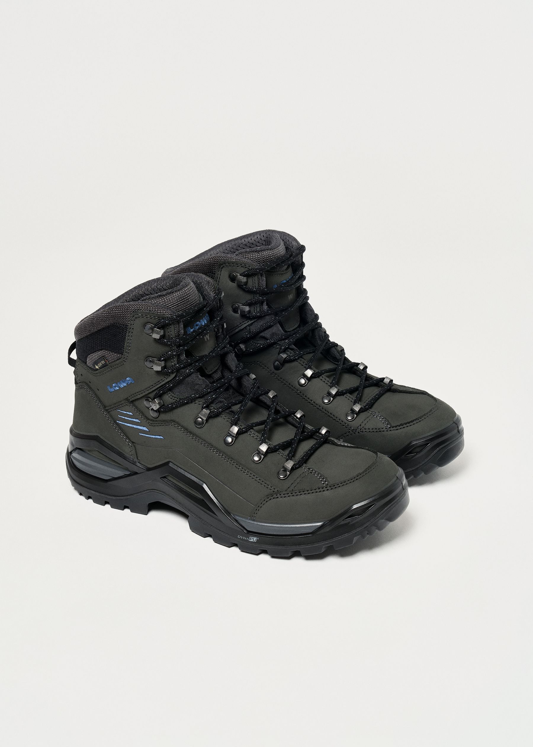 Image - 2 - Renegade Evo Mid GORE-TEX Wide Walking Boots