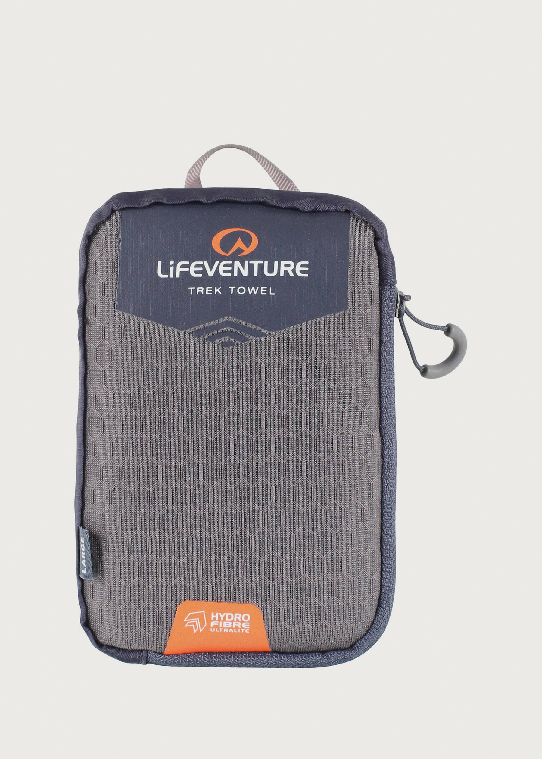 Image - 2 - HyroFibre Trek Towel - Large
