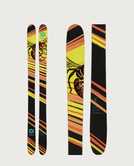 Volkl Revolt 96 Skis