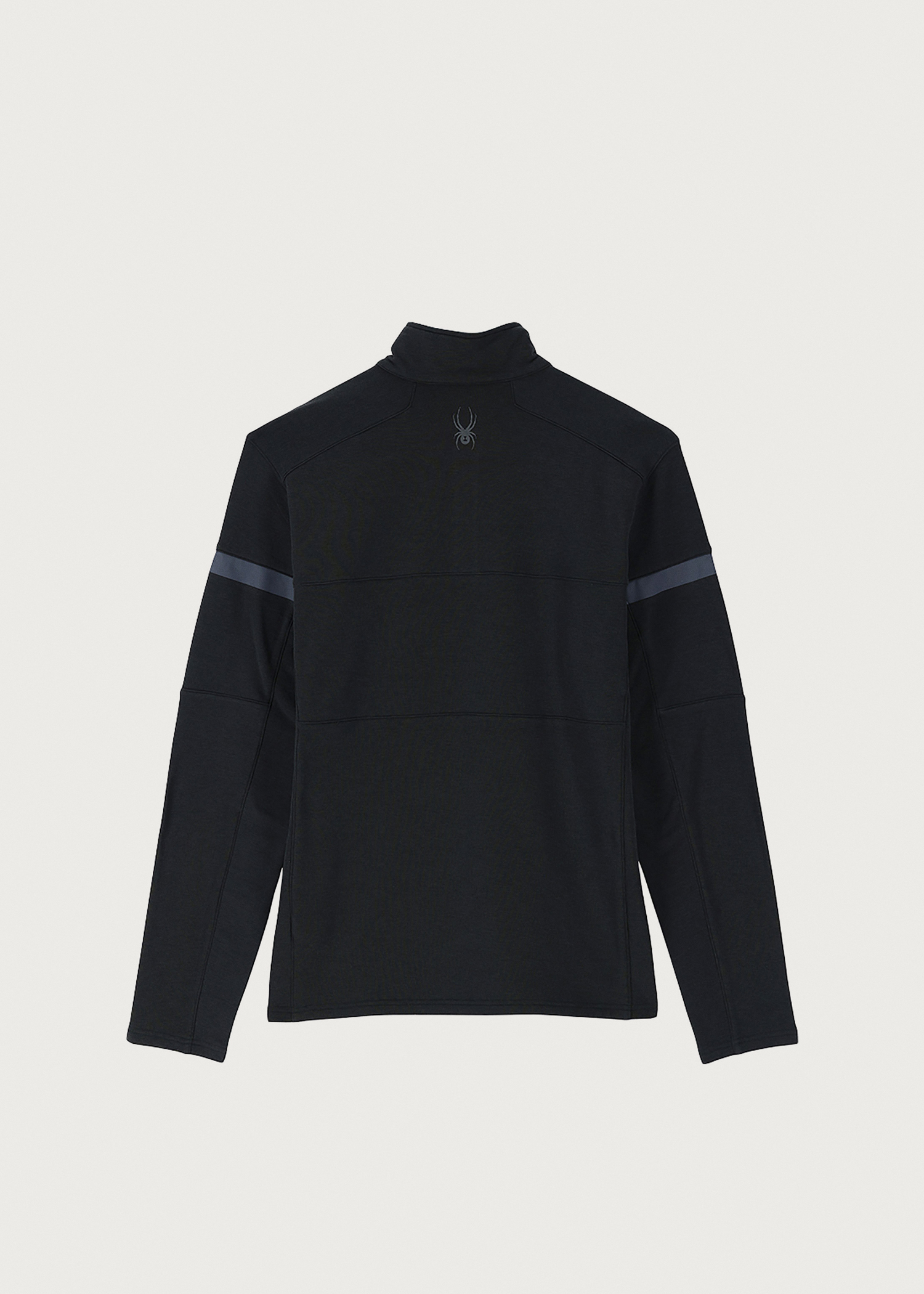 Spyder Speed Zip Neck