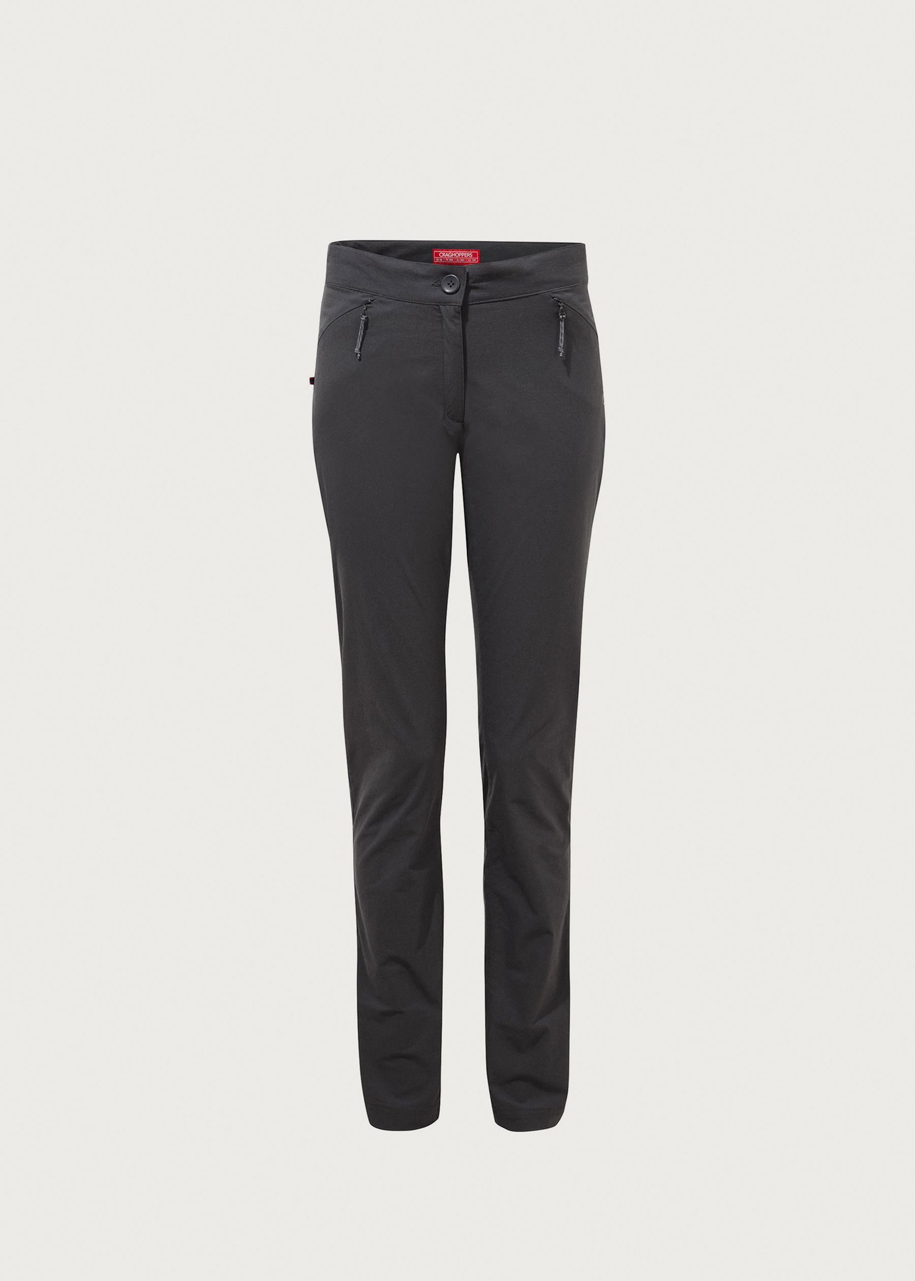 Image - 1 - NosiLife Pro Active Trousers - Regular Leg