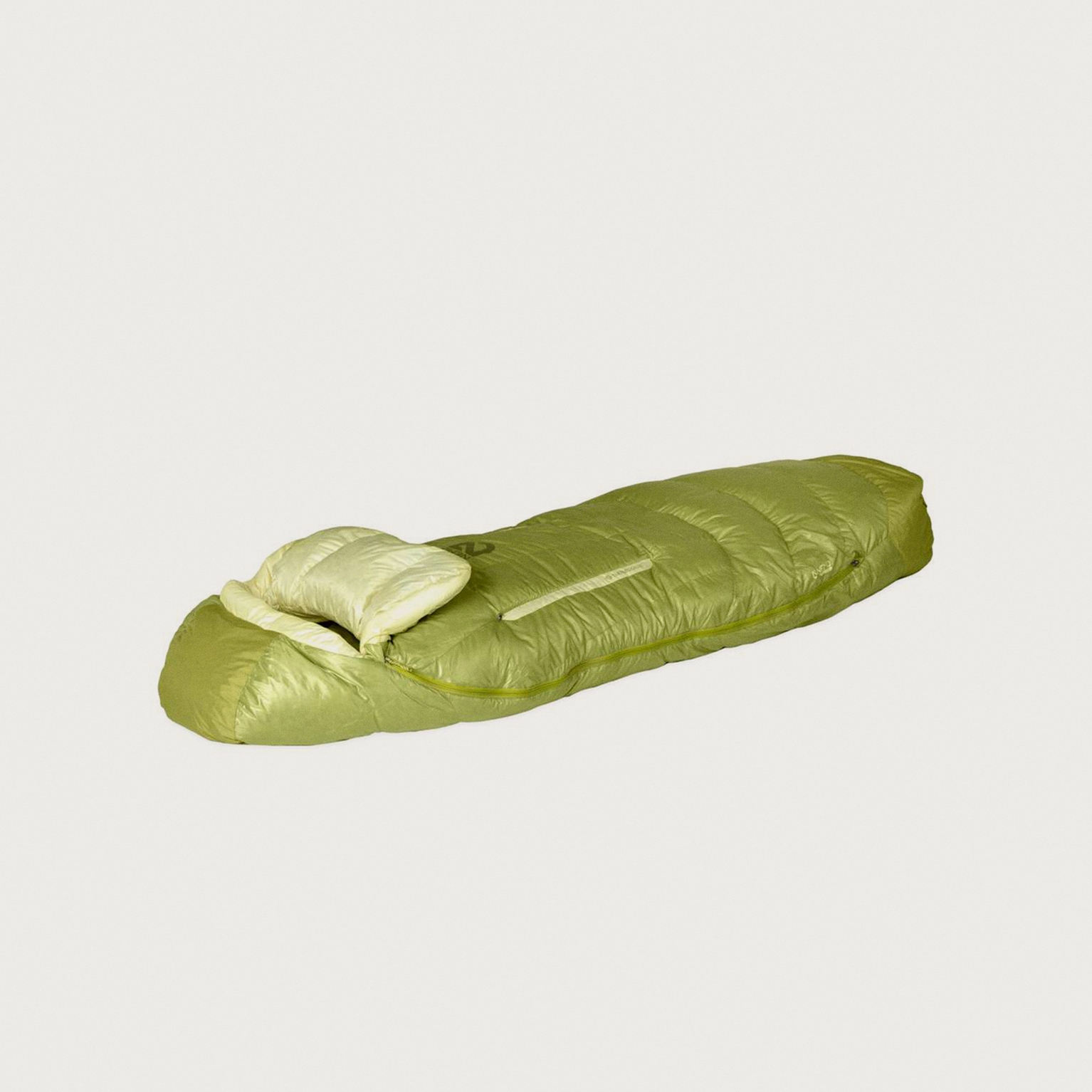 Image of Sleeping bag