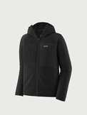 R2 TechFace Hoody