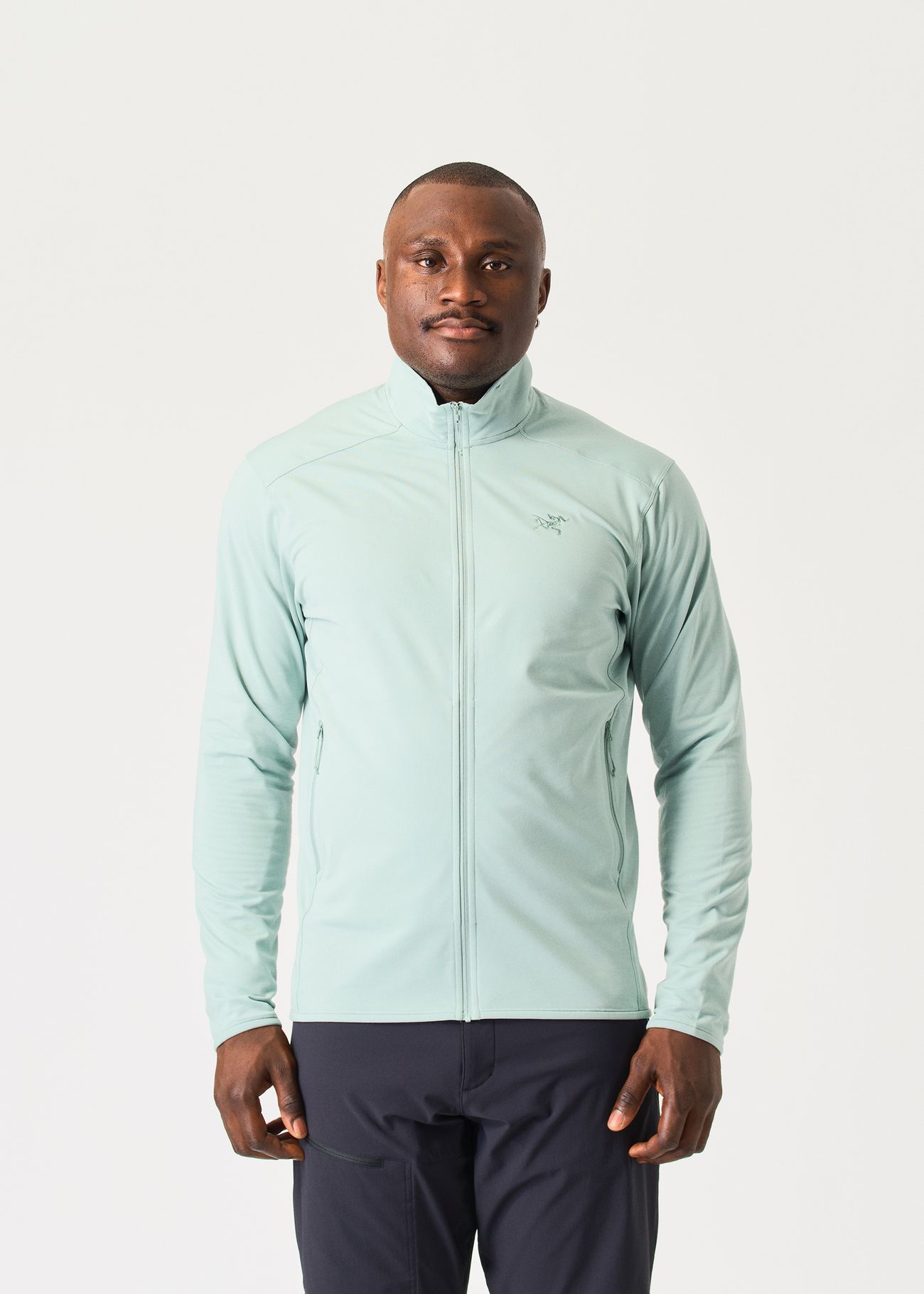 Arc'teryx Kyanite Lightweight Jacket