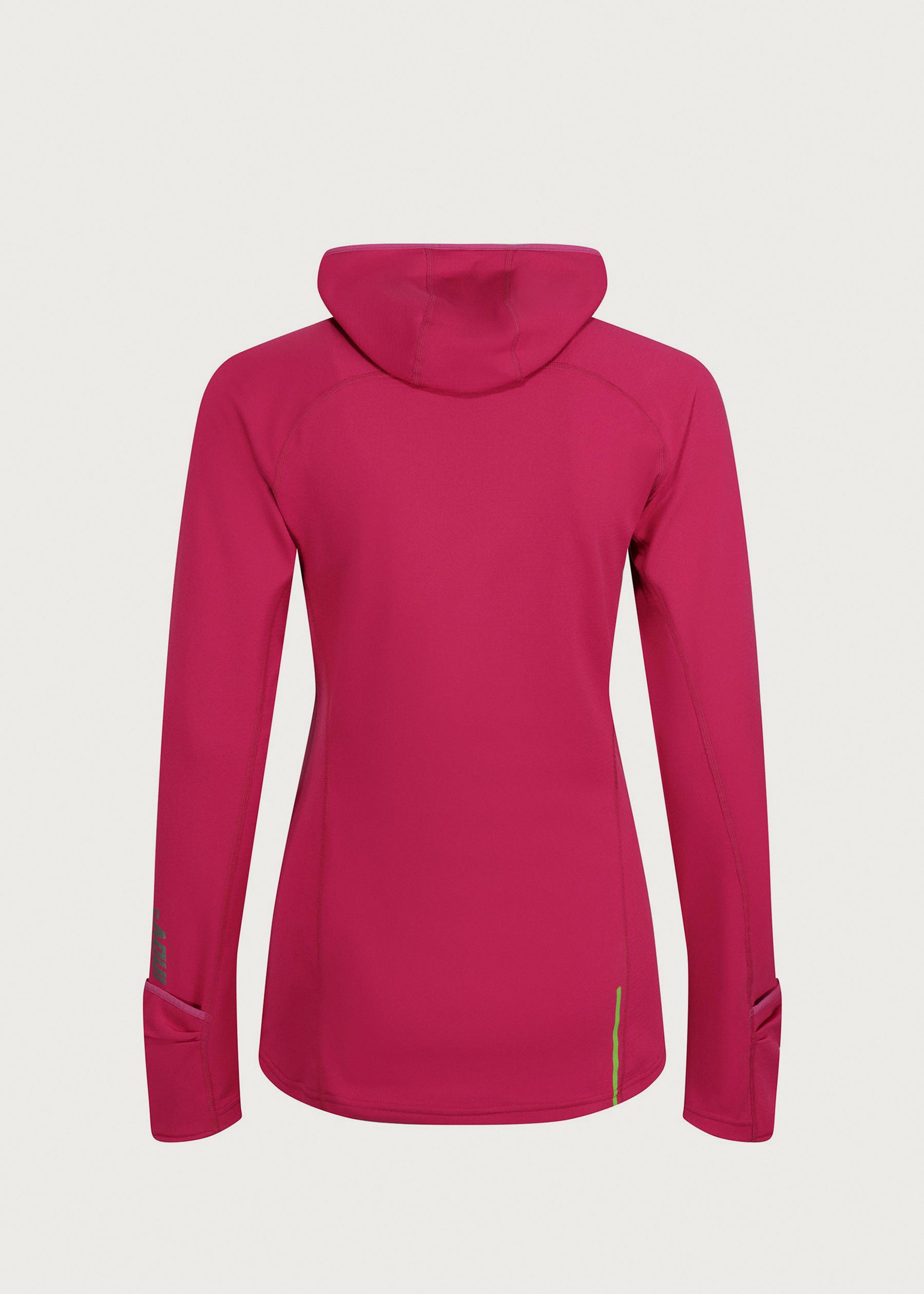 Image - 2 - Technical Mid Full Zip Hoodie