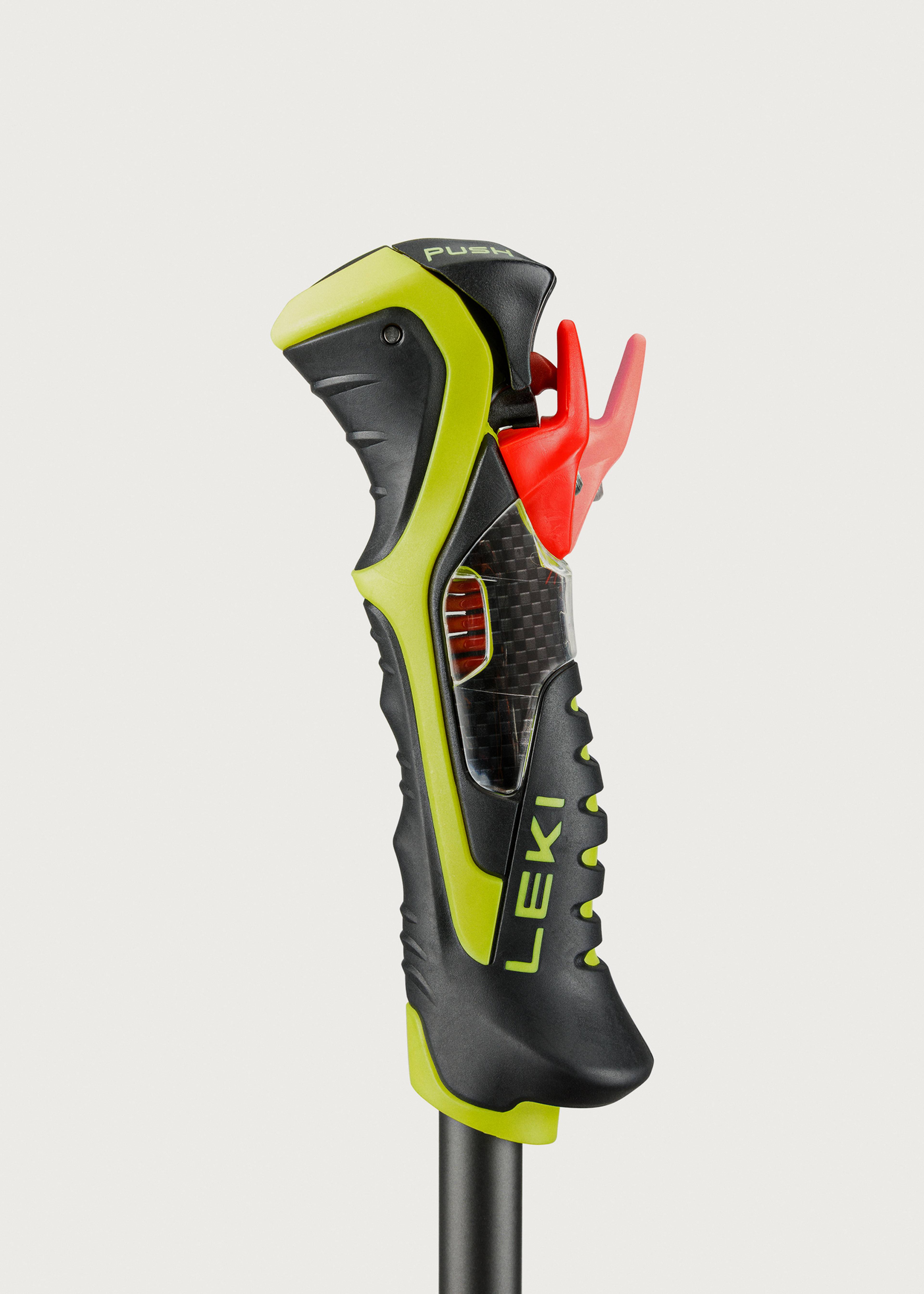 Leki Airfoil 3D Ski Poles