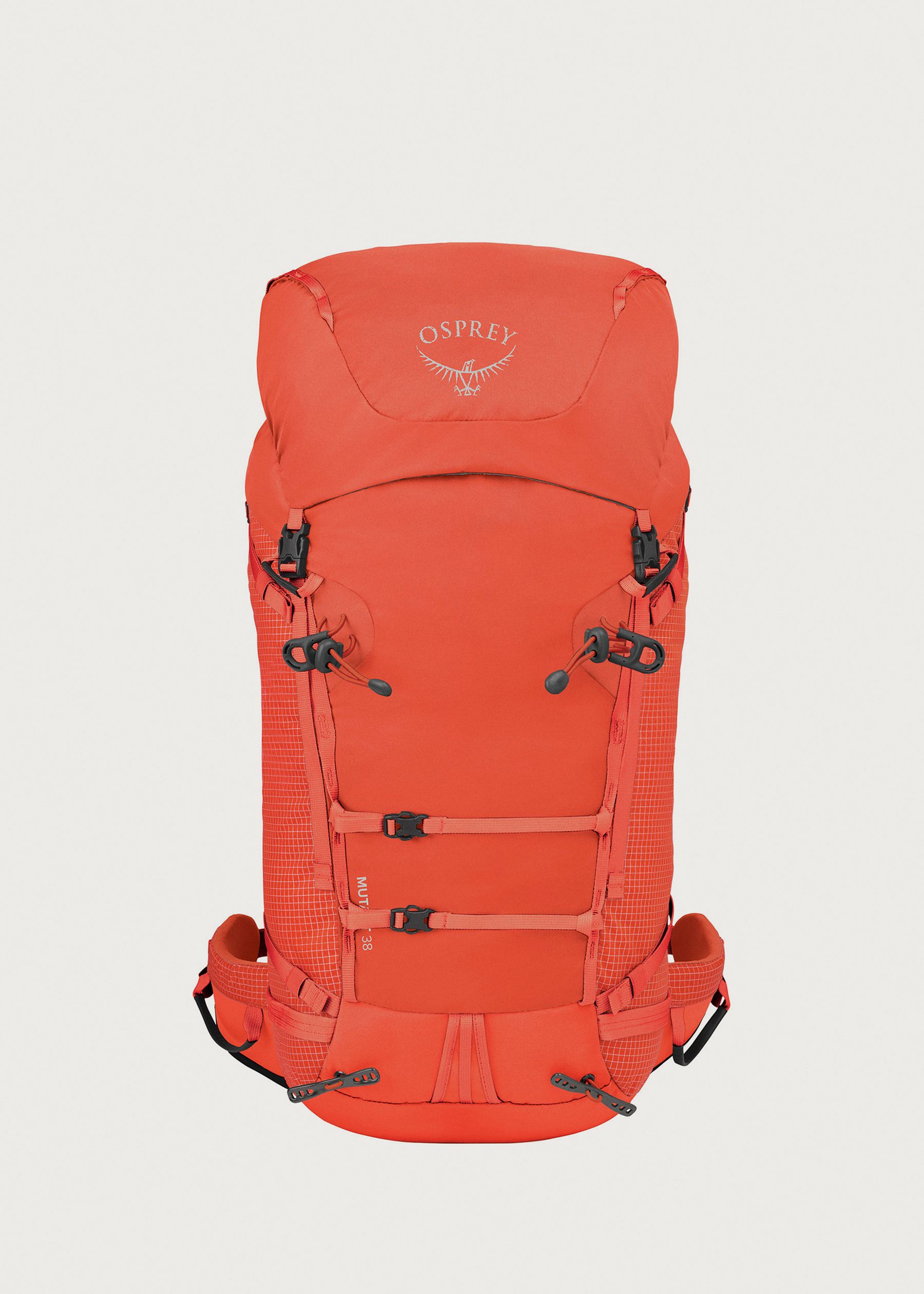 Image - 2 - Mutant 38 Backpack