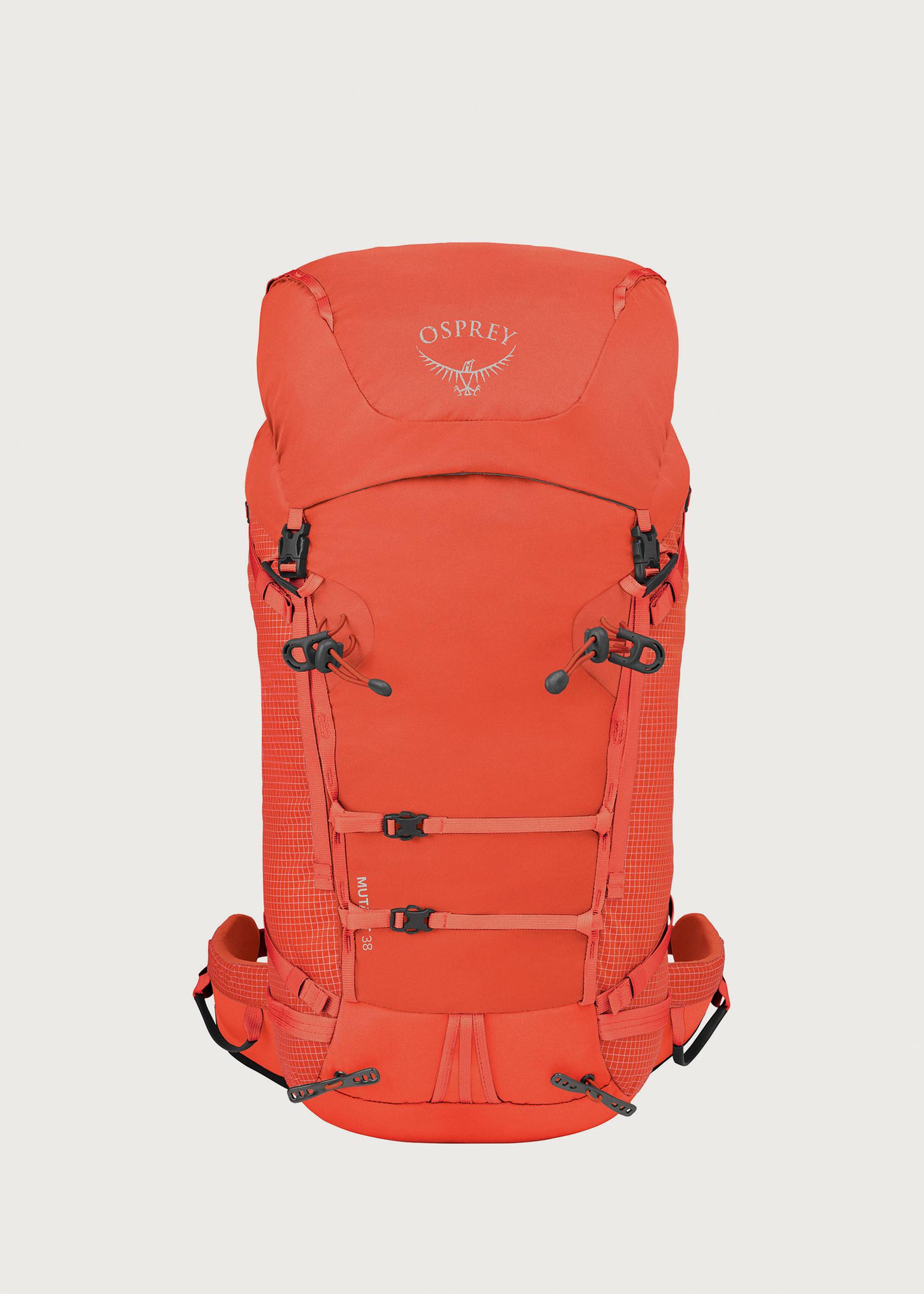 Image - 2 - Mutant 38 Backpack
