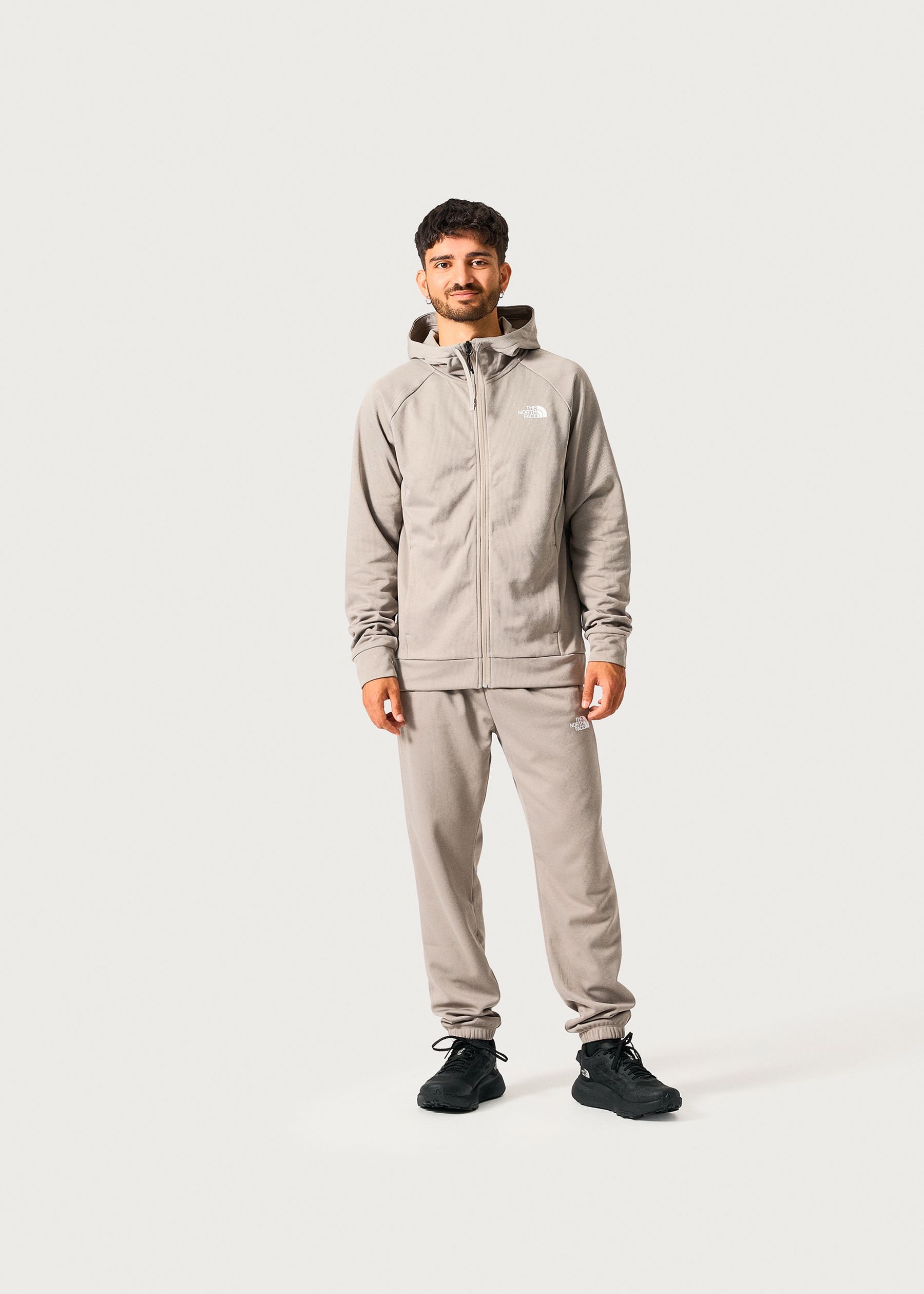 Image - 2 - Reaxion 2.0 Hooded Full Zip Jacket