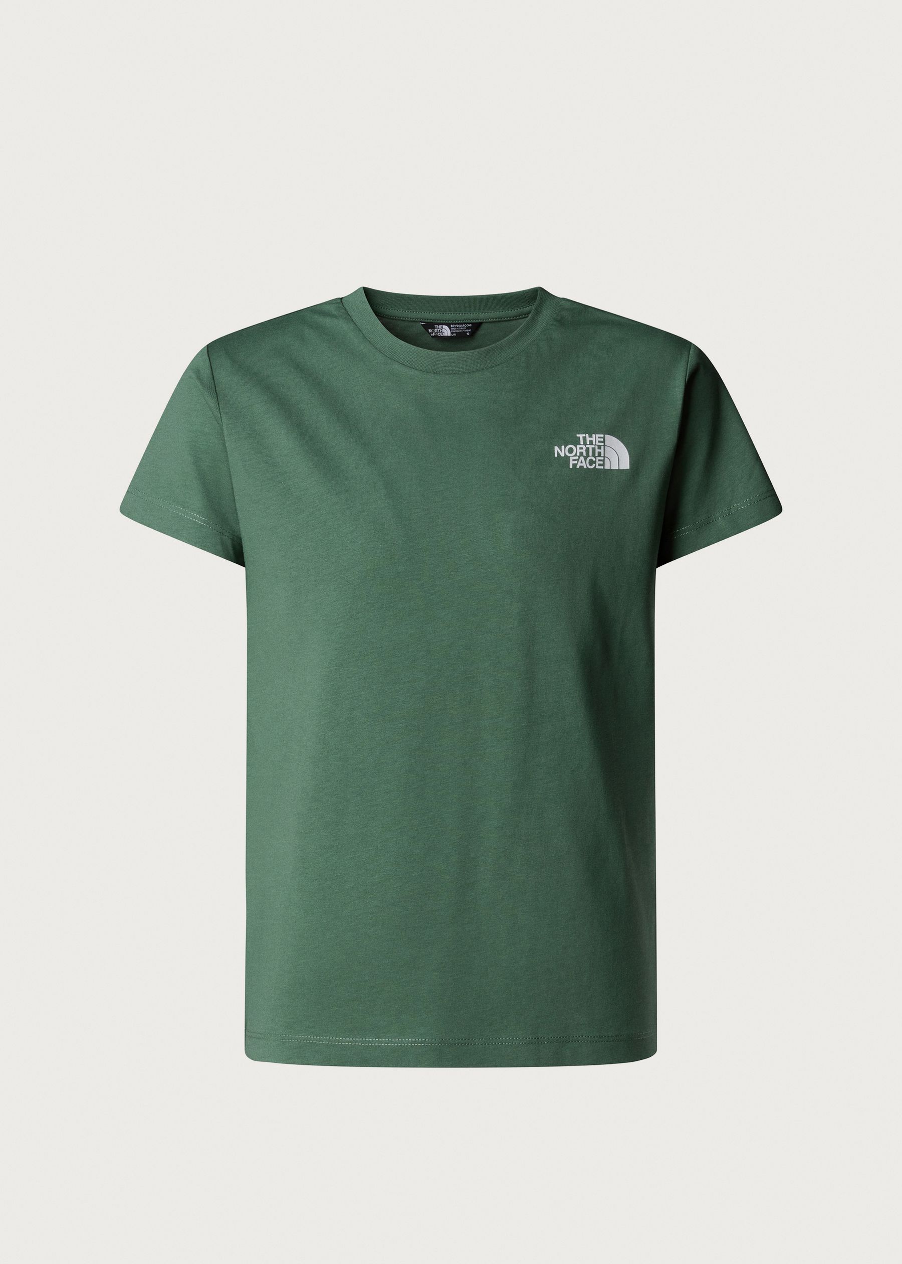 Image - 1 - Boy's Box NSE Tee