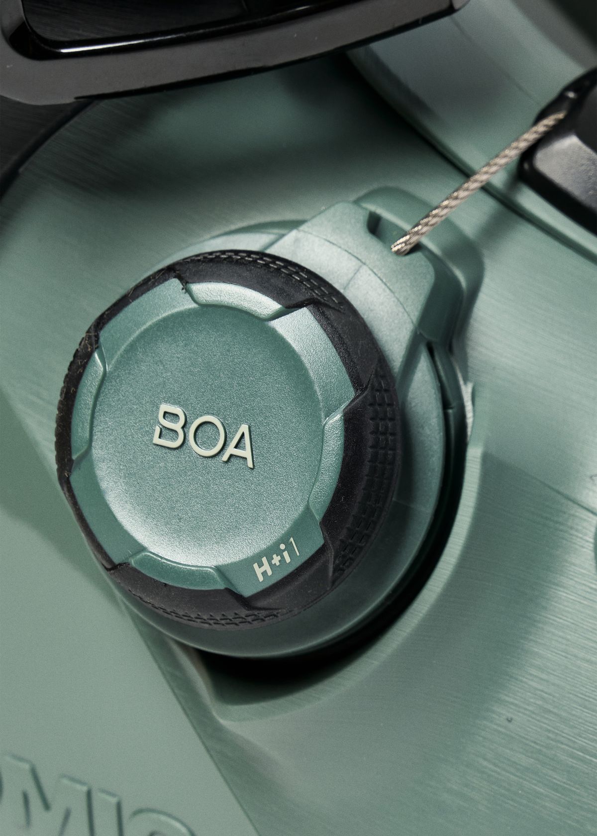 BOA®  H+i1 Fit System