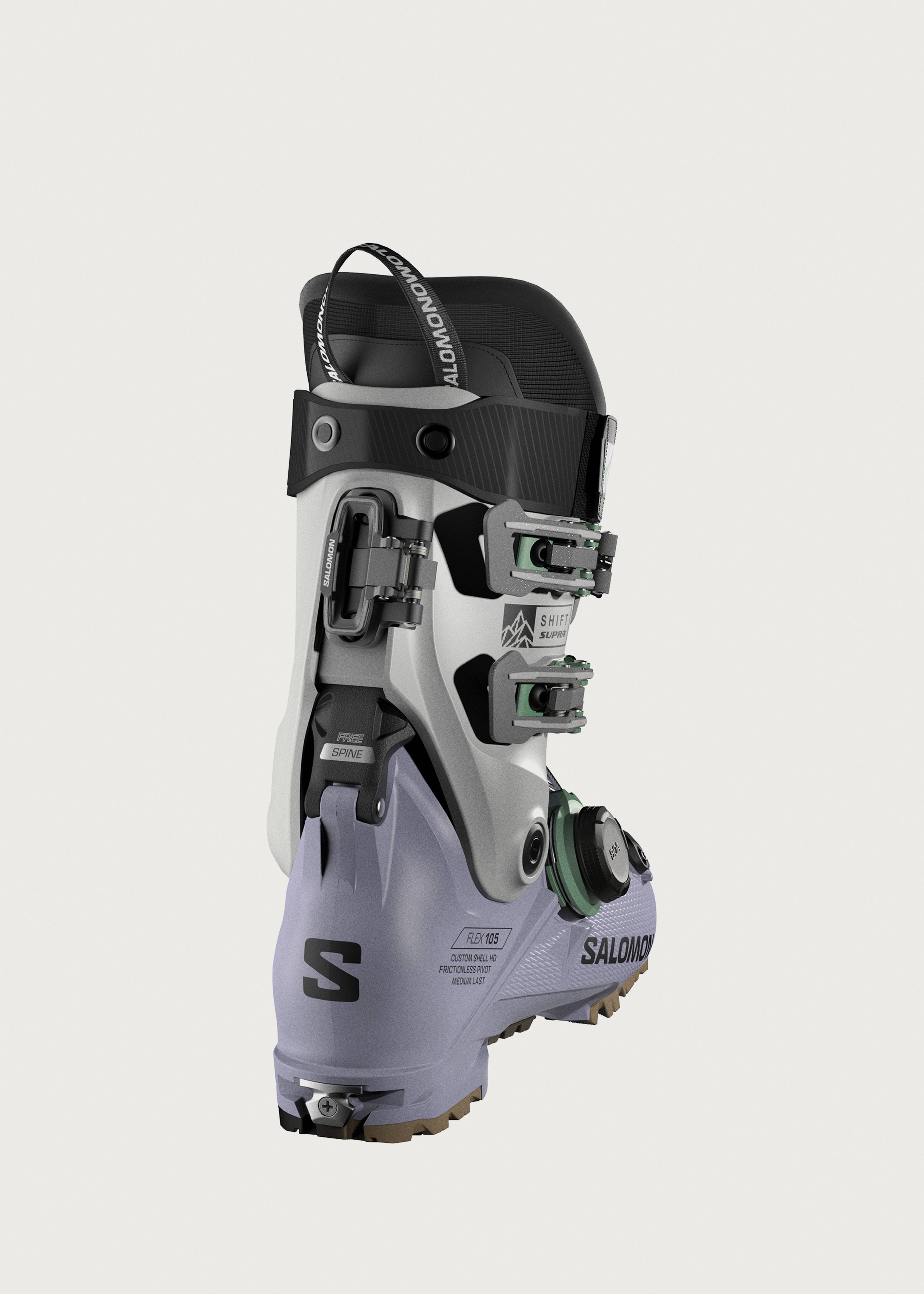 Salomon Shift Supra BOA 105 W GW Ski Boots