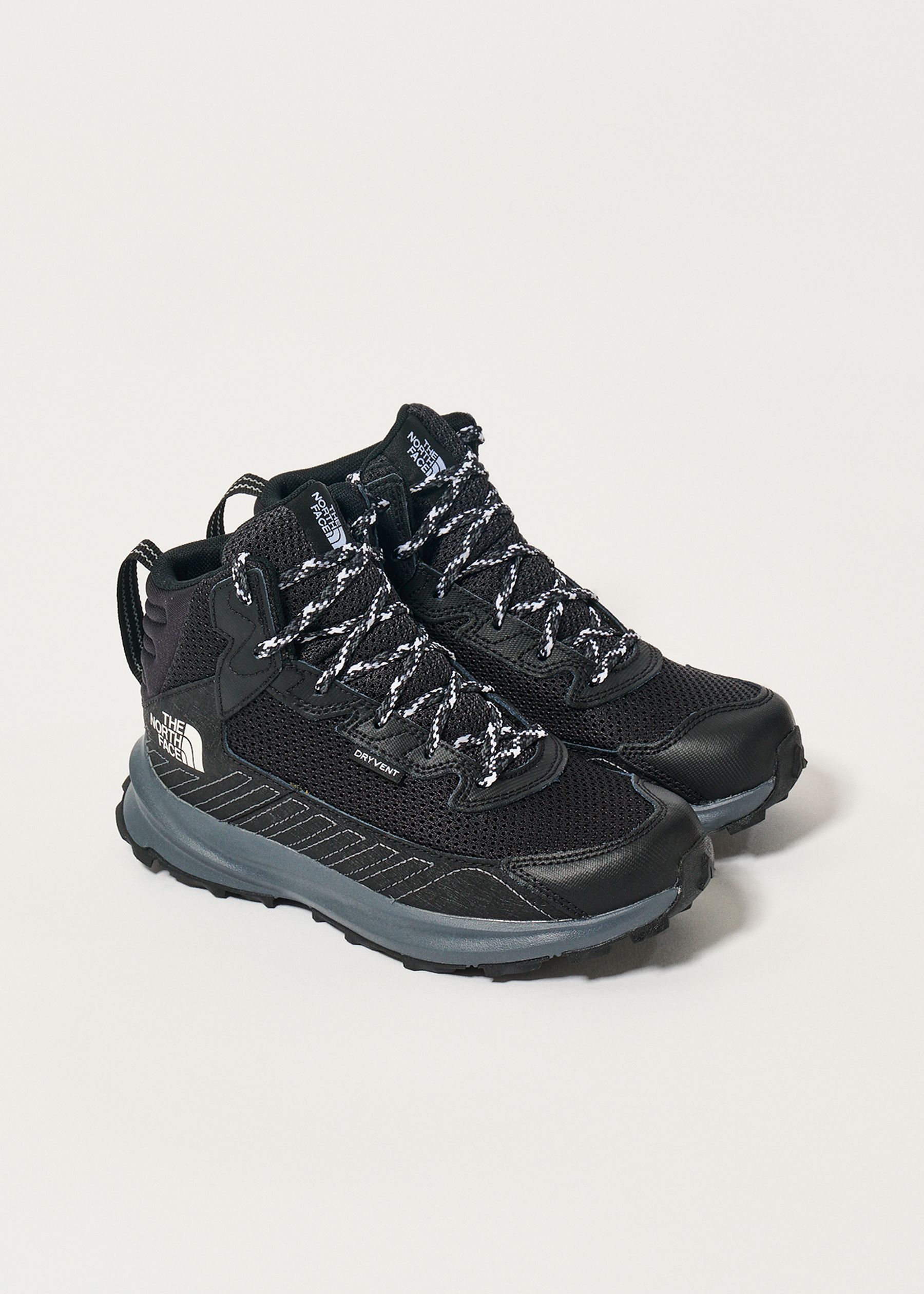 Image - 2 - Youth Fastpack Hiker Mid Waterproof Walking Boots