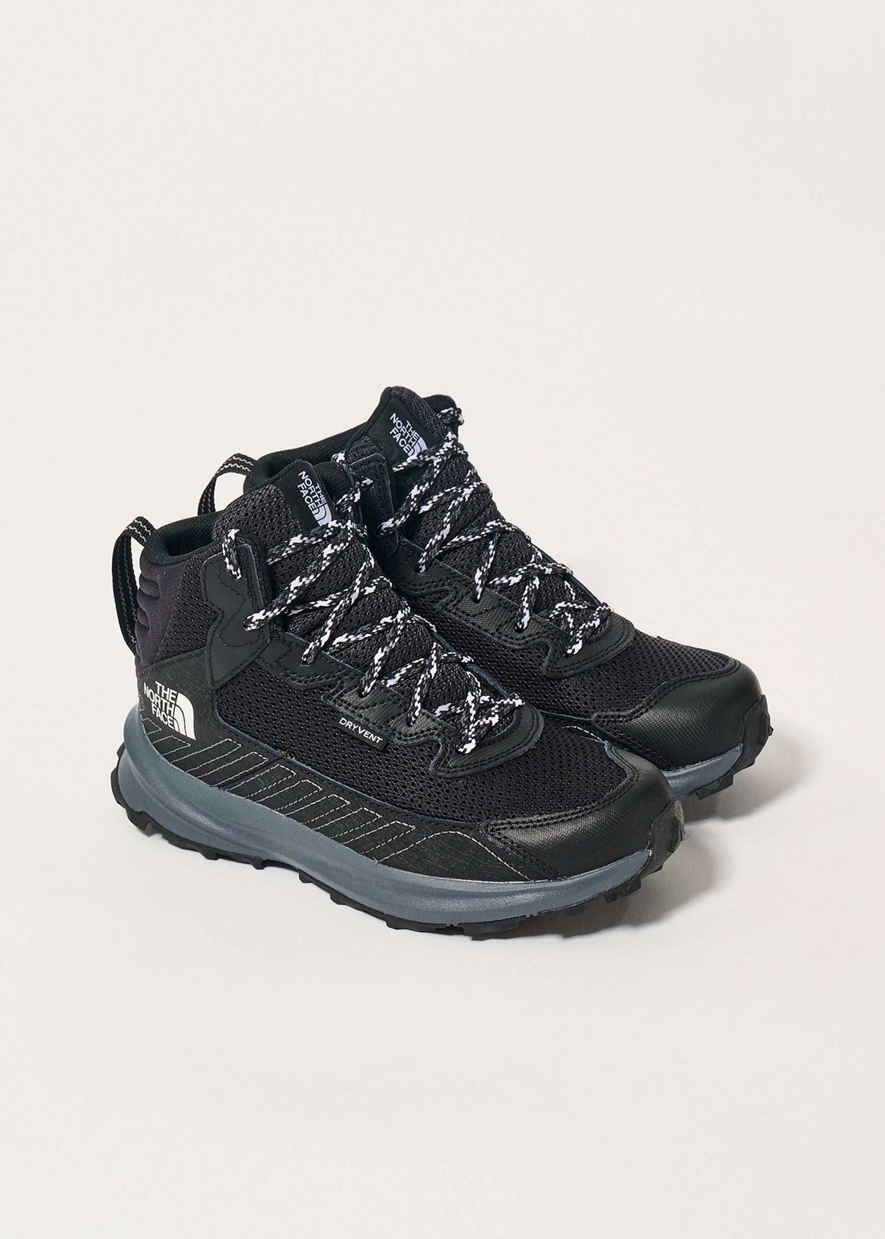 Image - 2 - Youth Fastpack Hiker Mid Waterproof Walking Boots