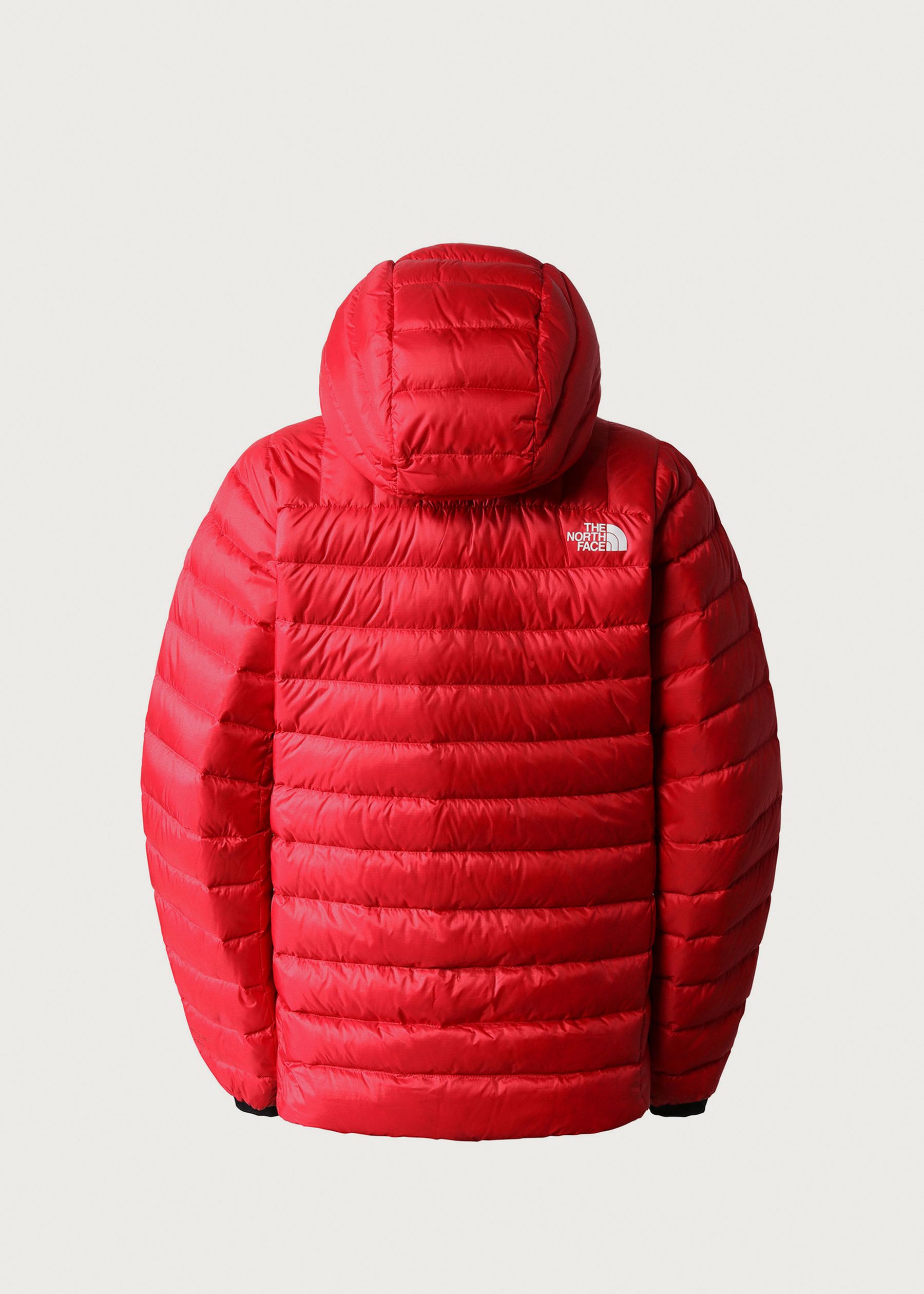 Image - 2 - Summit Breithorn Down Hoodie