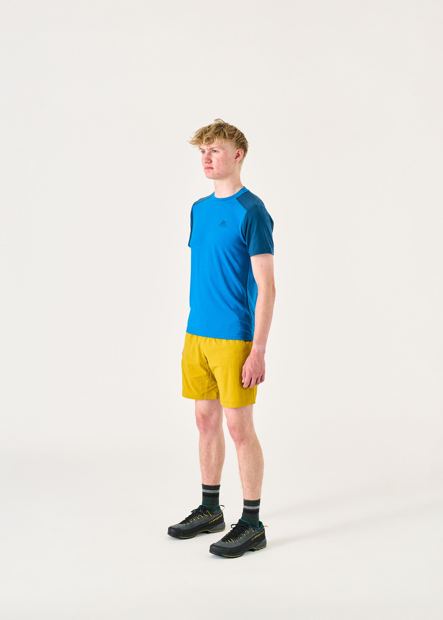 Image - 2 - Dynamo Shorts