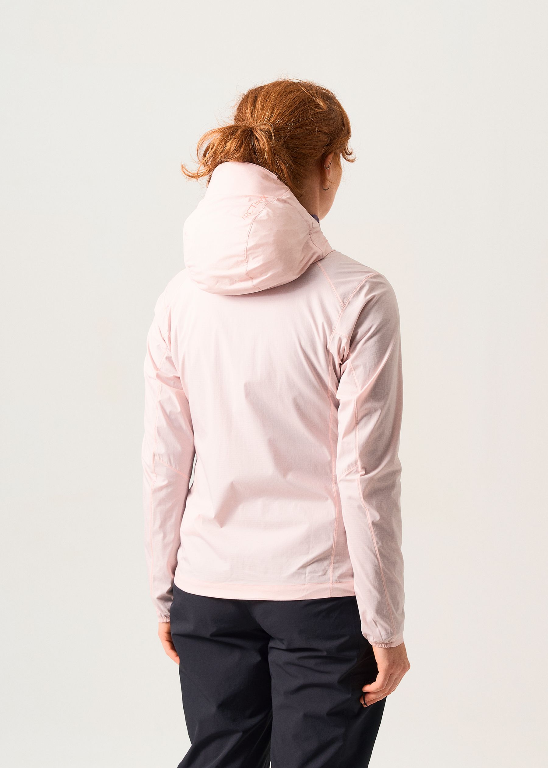 Arc'teryx Squamish Hoody