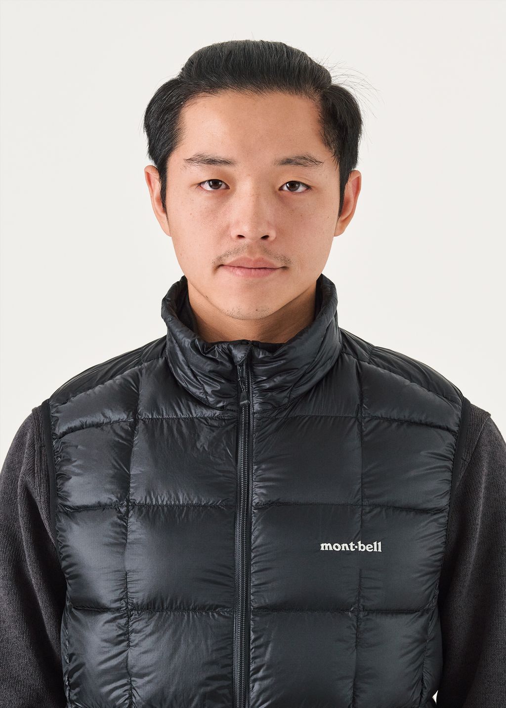 Montbell Superior Down Vest