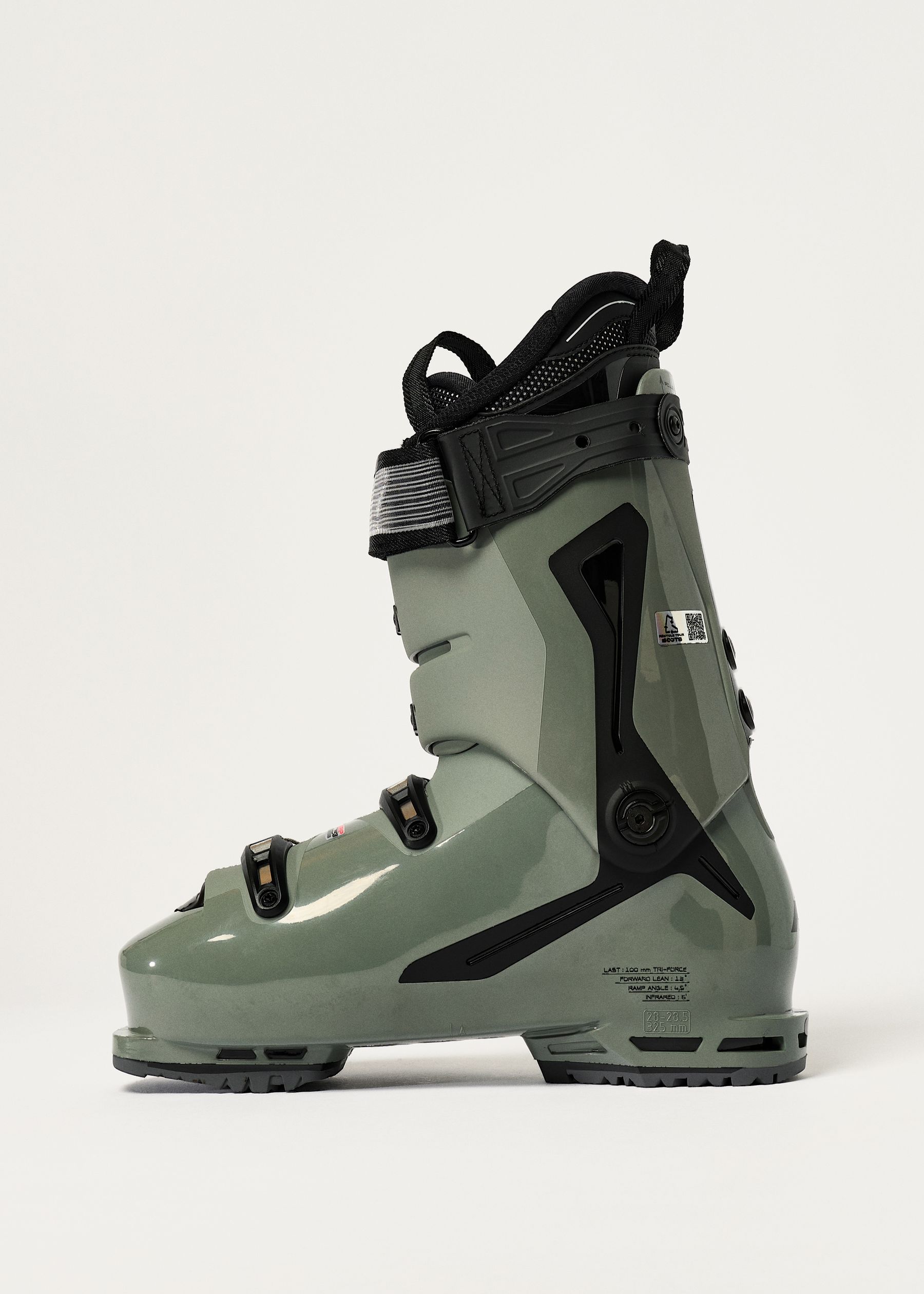 Image - 3 - Speedmachine 3 120 BOA Ski Boots