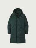 Downdrift Parka Jacket