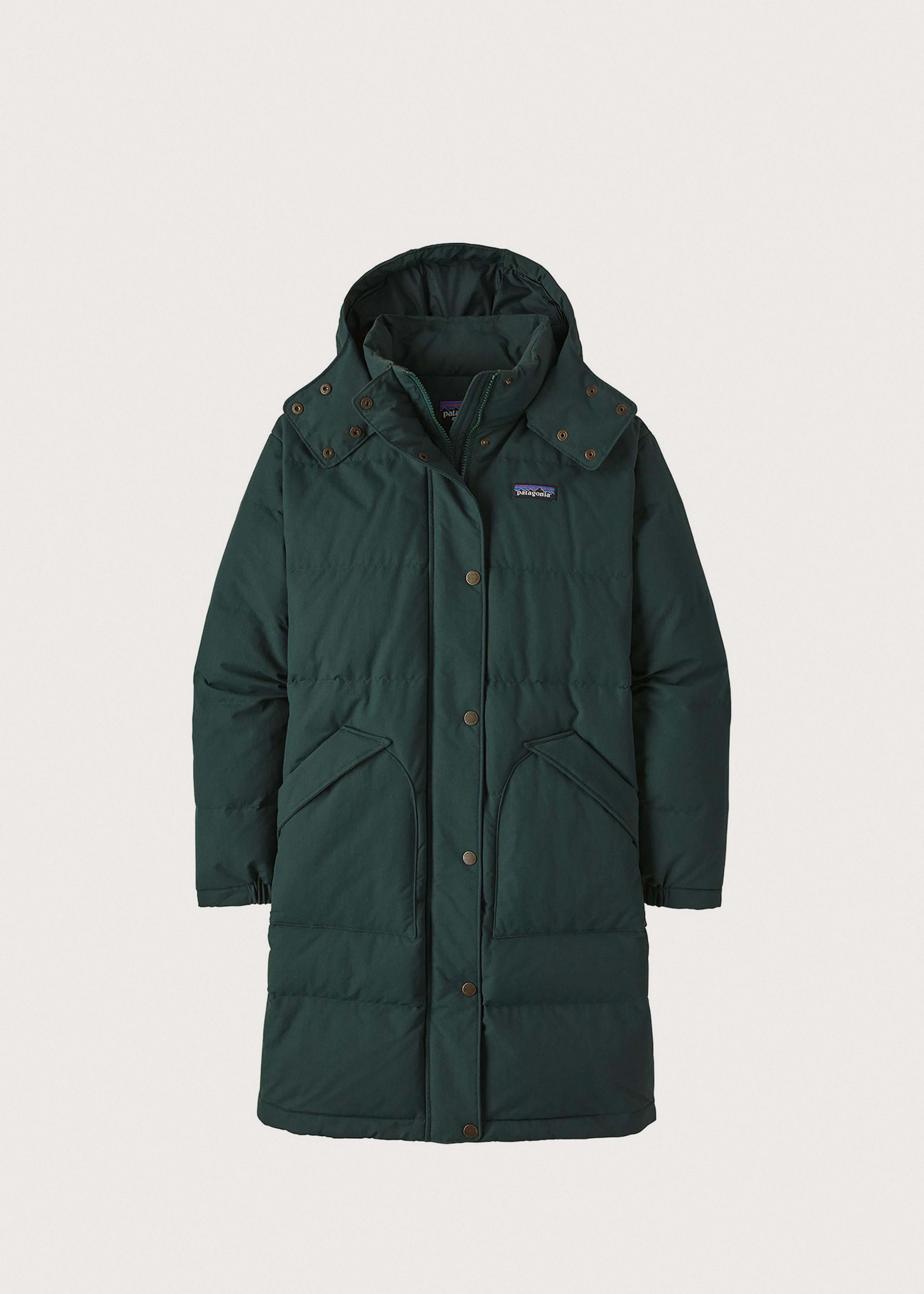 Patagonia Downdrift Parka Jacket