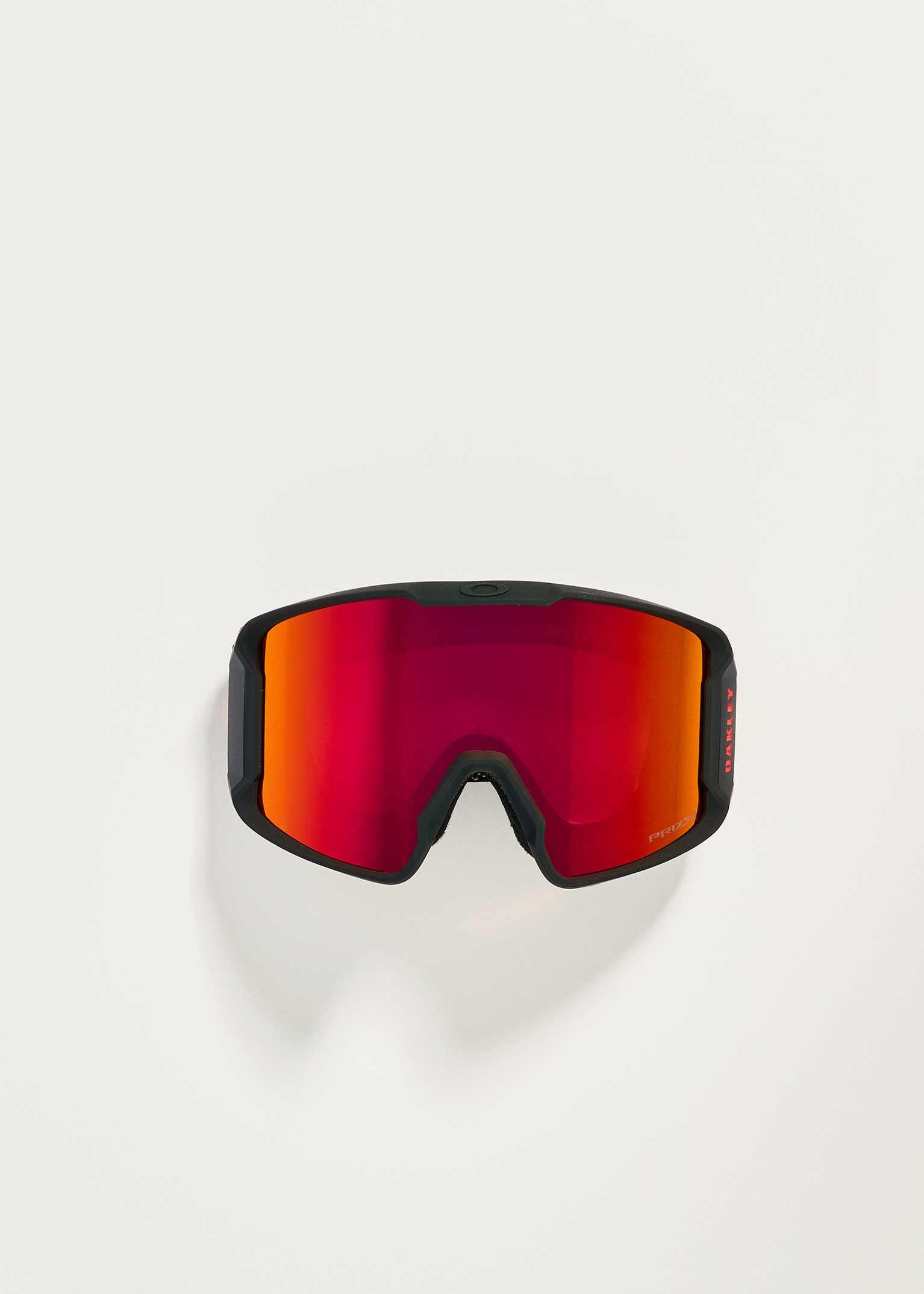 Oakley Line Miner L Rene Rinnekangas Signature / Prizm Torch