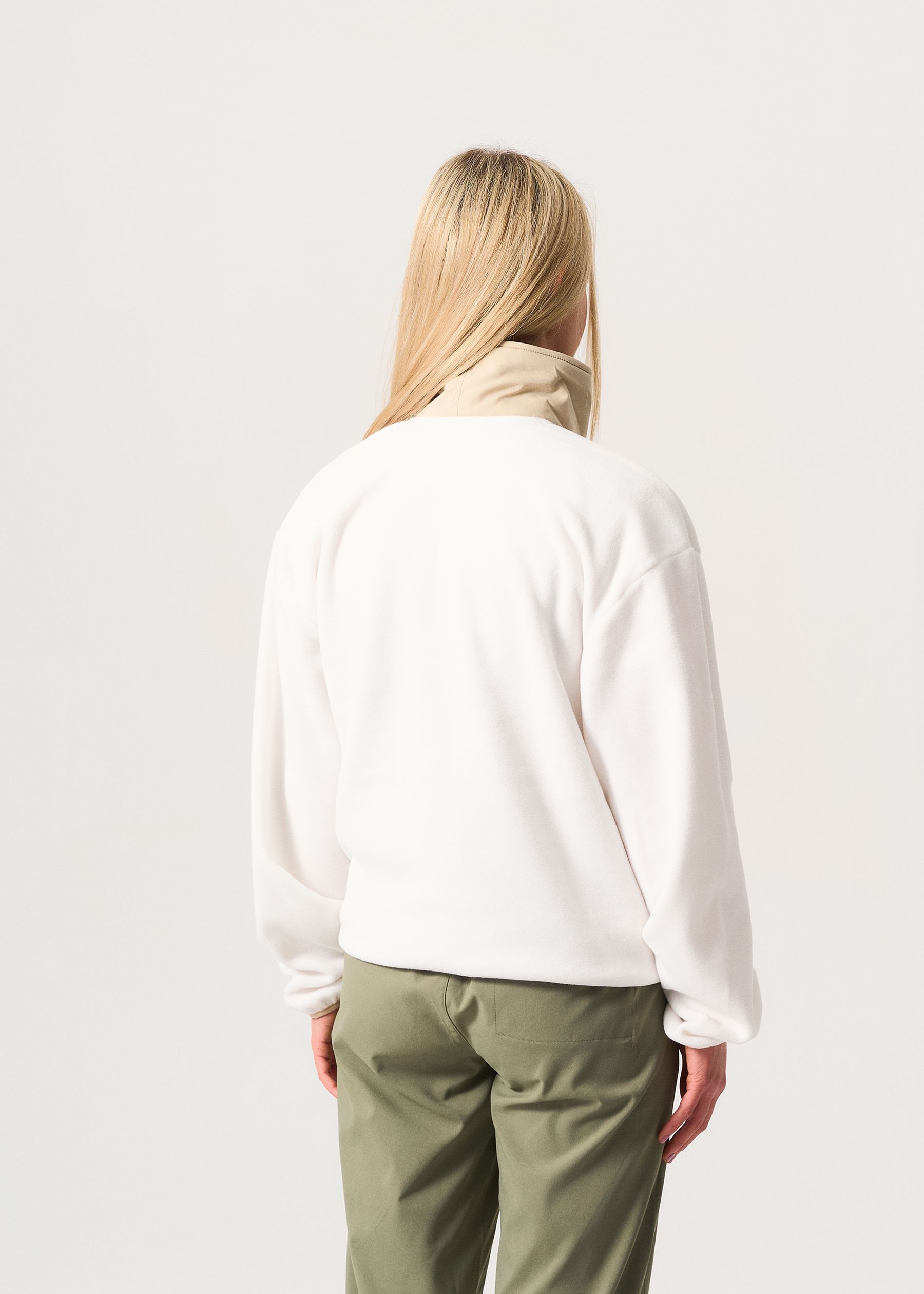 Image - 3 - Sequoia Grove 1/2 Zip Fleece