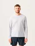 Dart Nano Long Sleeve Tee