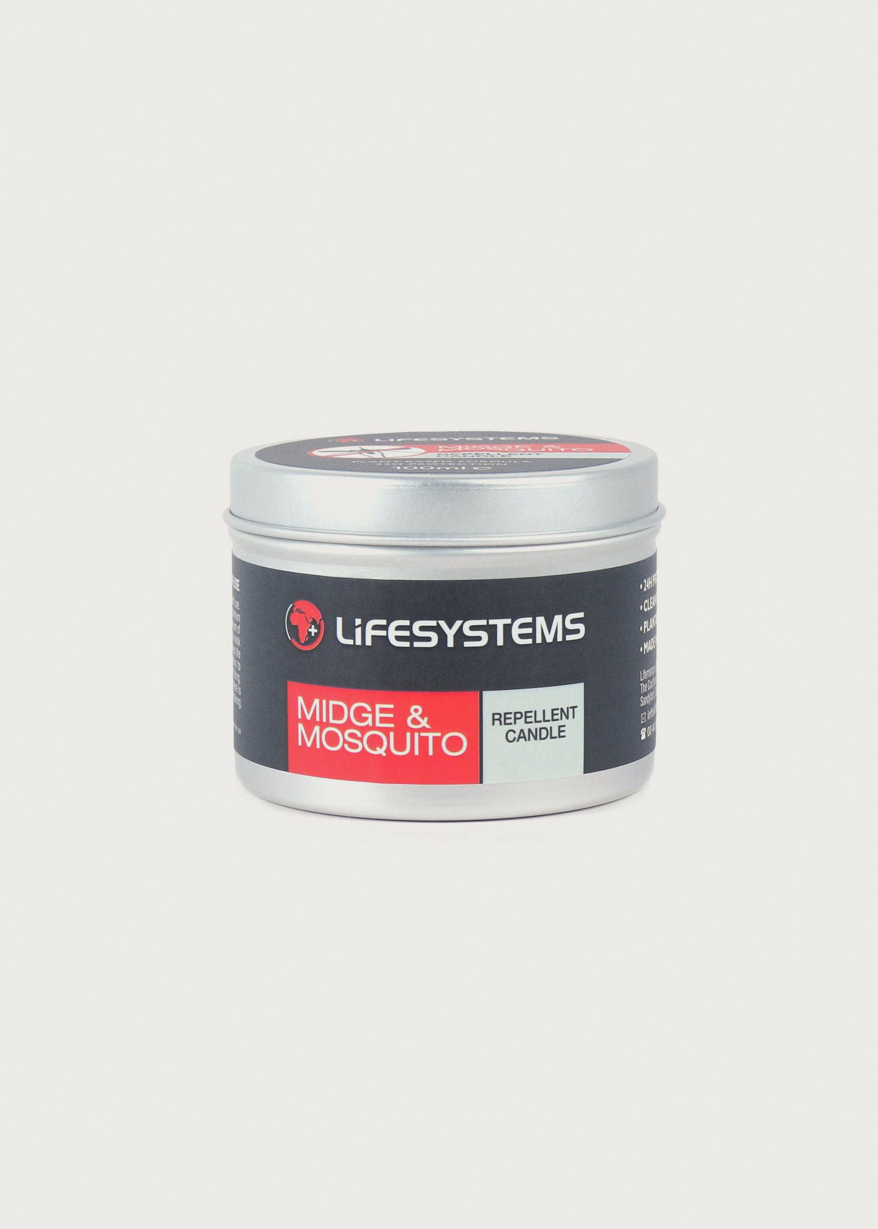Image - 1 - Mosquito & Midge Repellent Candle