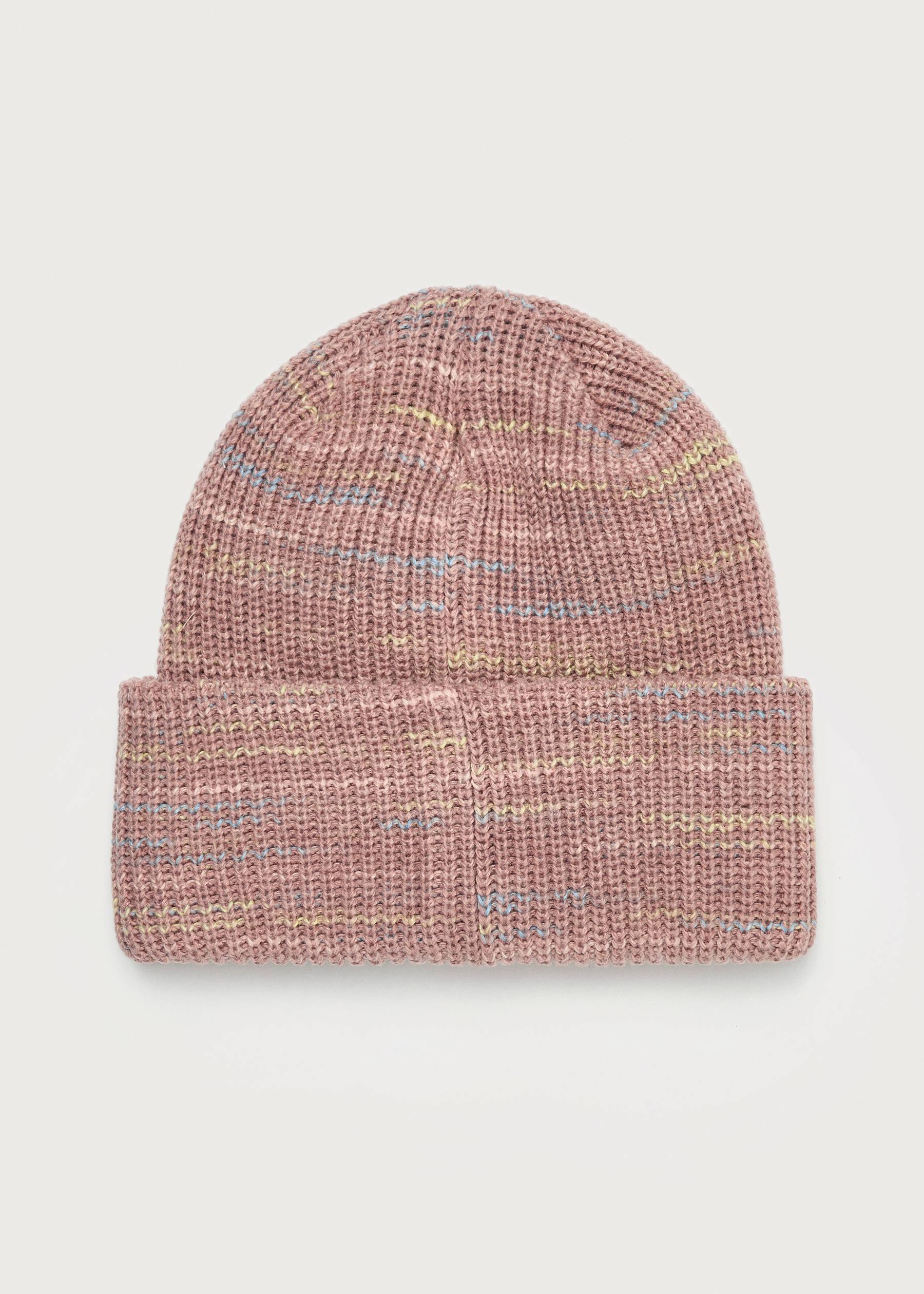 Image - 2 - Salty Bae Lined Beanie