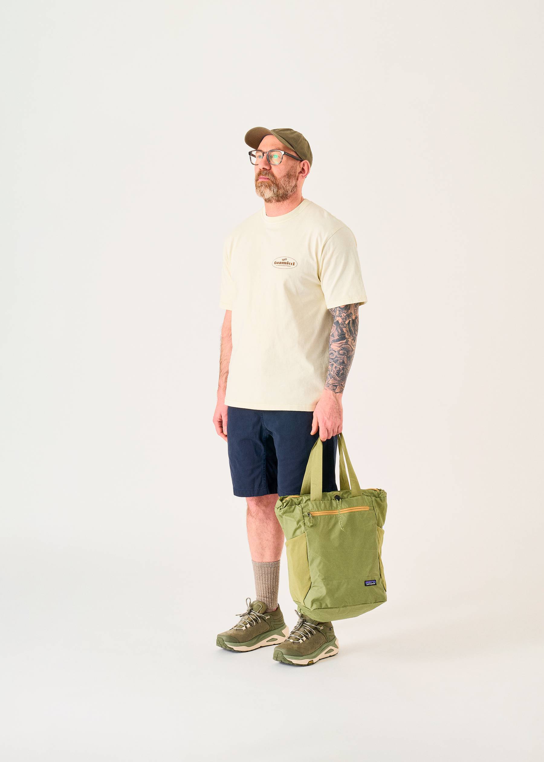 Image - 2 - Climbing Equipment Tee