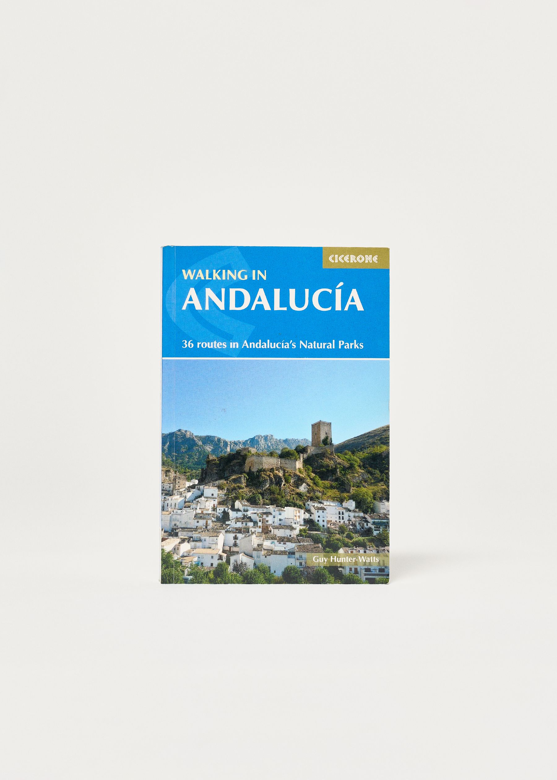 Image - 1 - Walking in Andalucia Guidebook