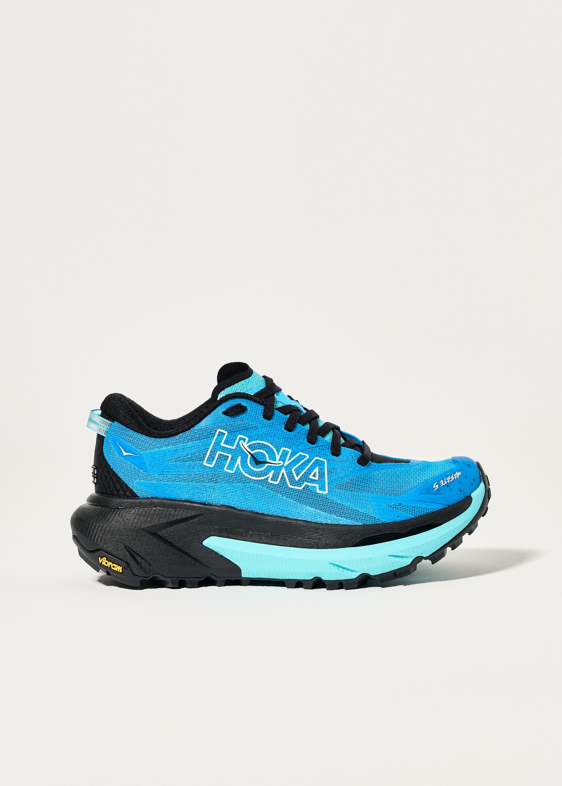 Image - 1 - Mafate 5 Trail Running Shoes