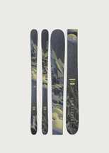 Enforcer 94 Skis 2025