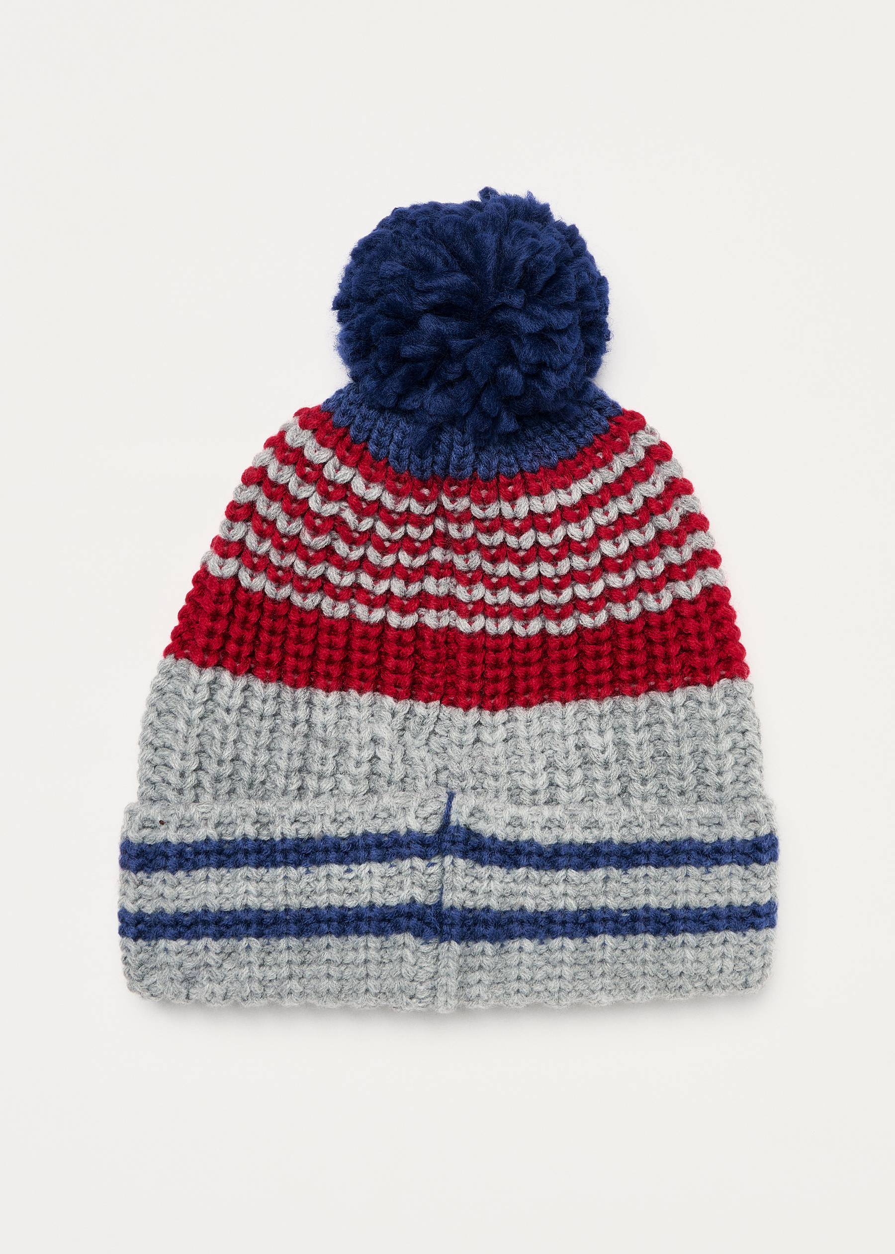 Image - 3 - Edin Boys' Beanie