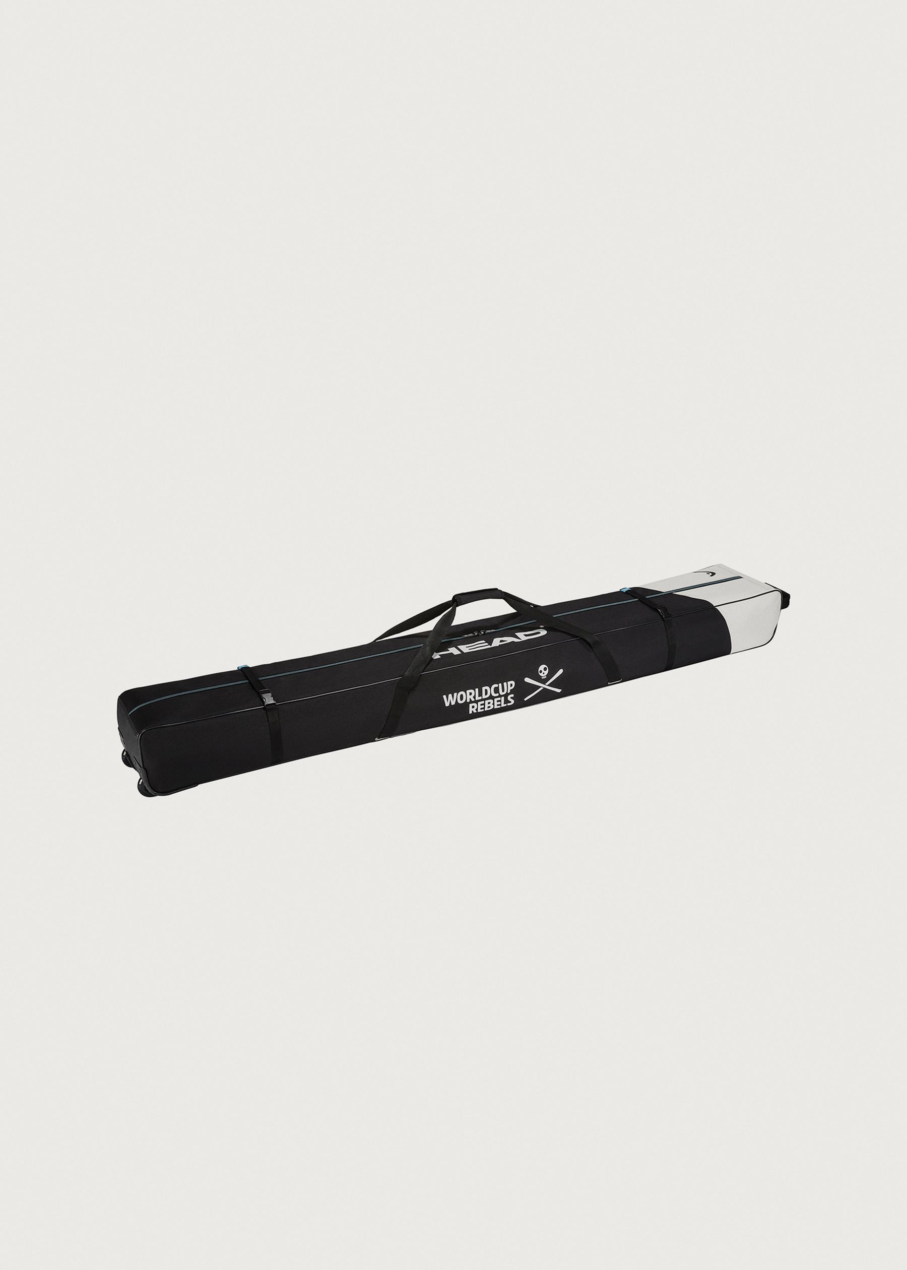 Head Rebels Double Ski Bag
