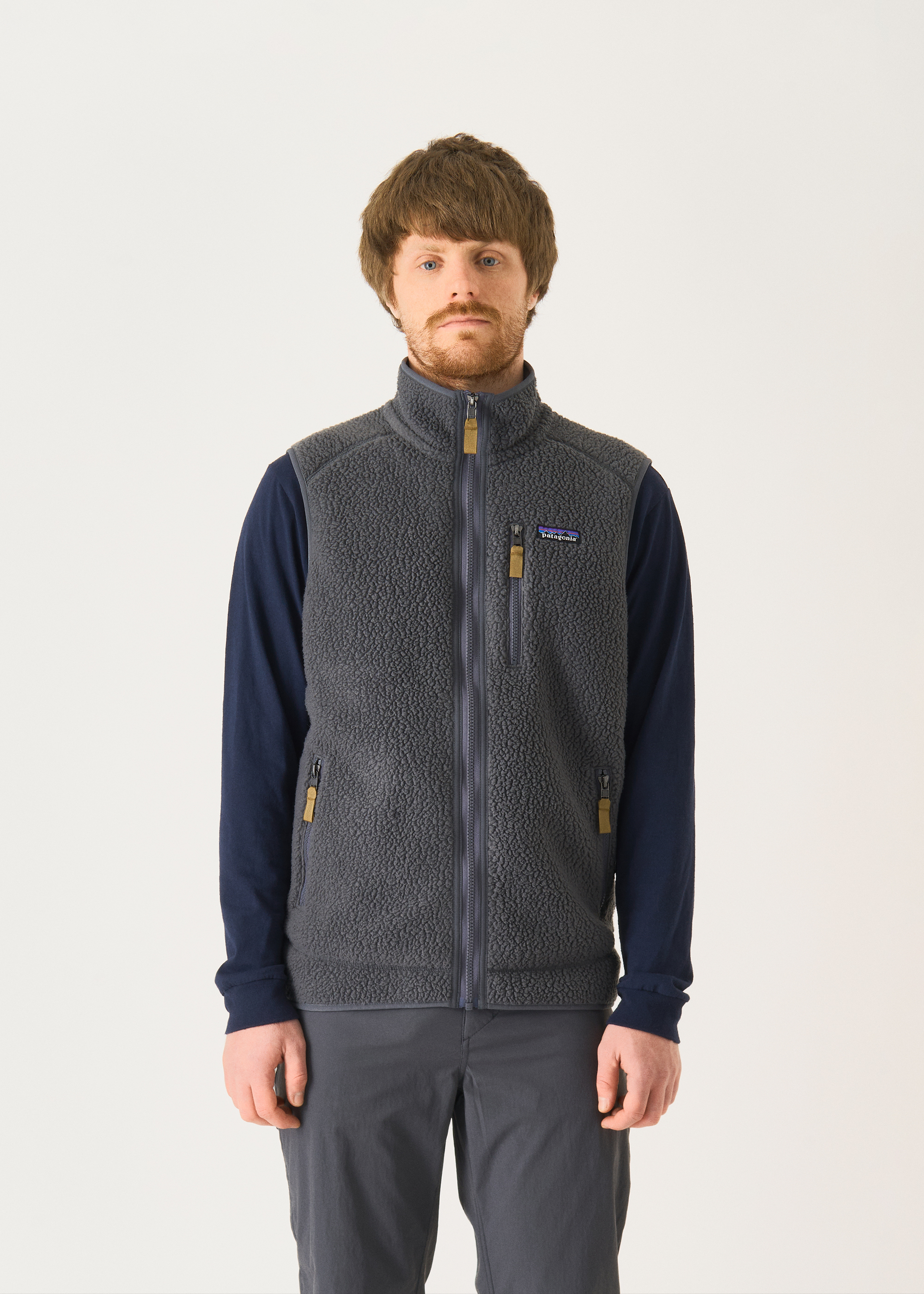 Patagonia Retro Pile Vest