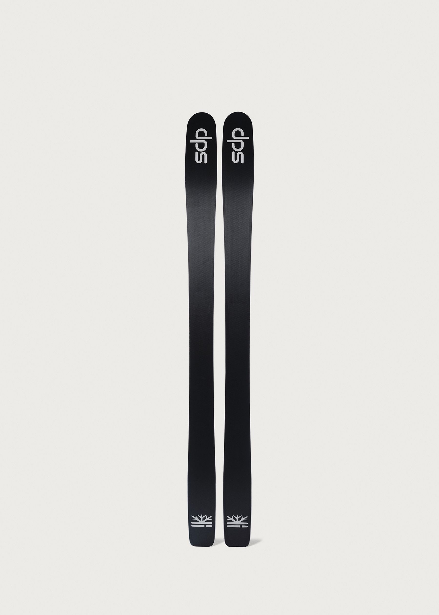 Image - 2 - Carbon Pagoda Tour CFL 100 Skis