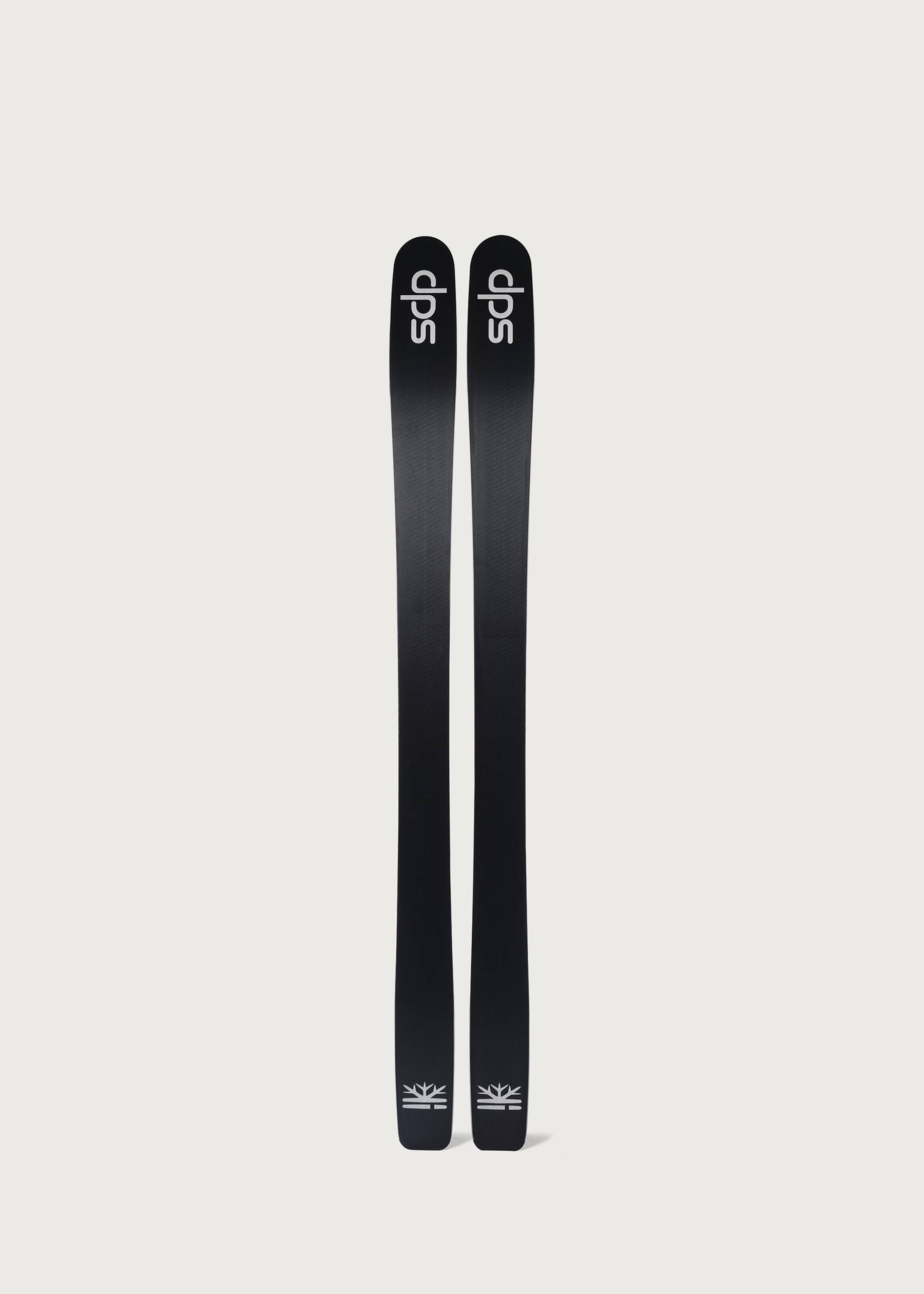 Image - 2 - Carbon Pagoda Tour CFL 100 Skis