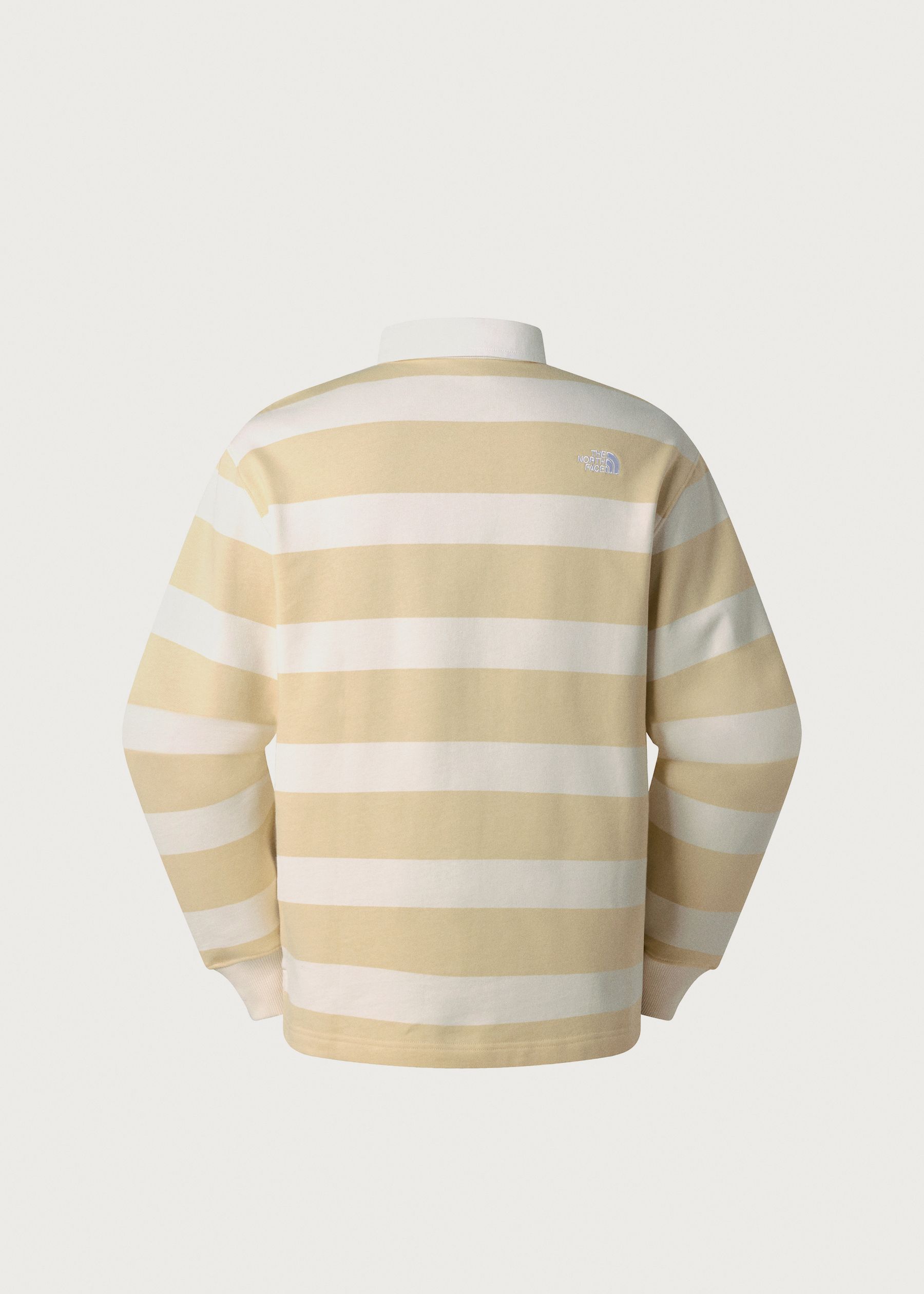 Image - 2 - Rugby Polo Sweatshirt