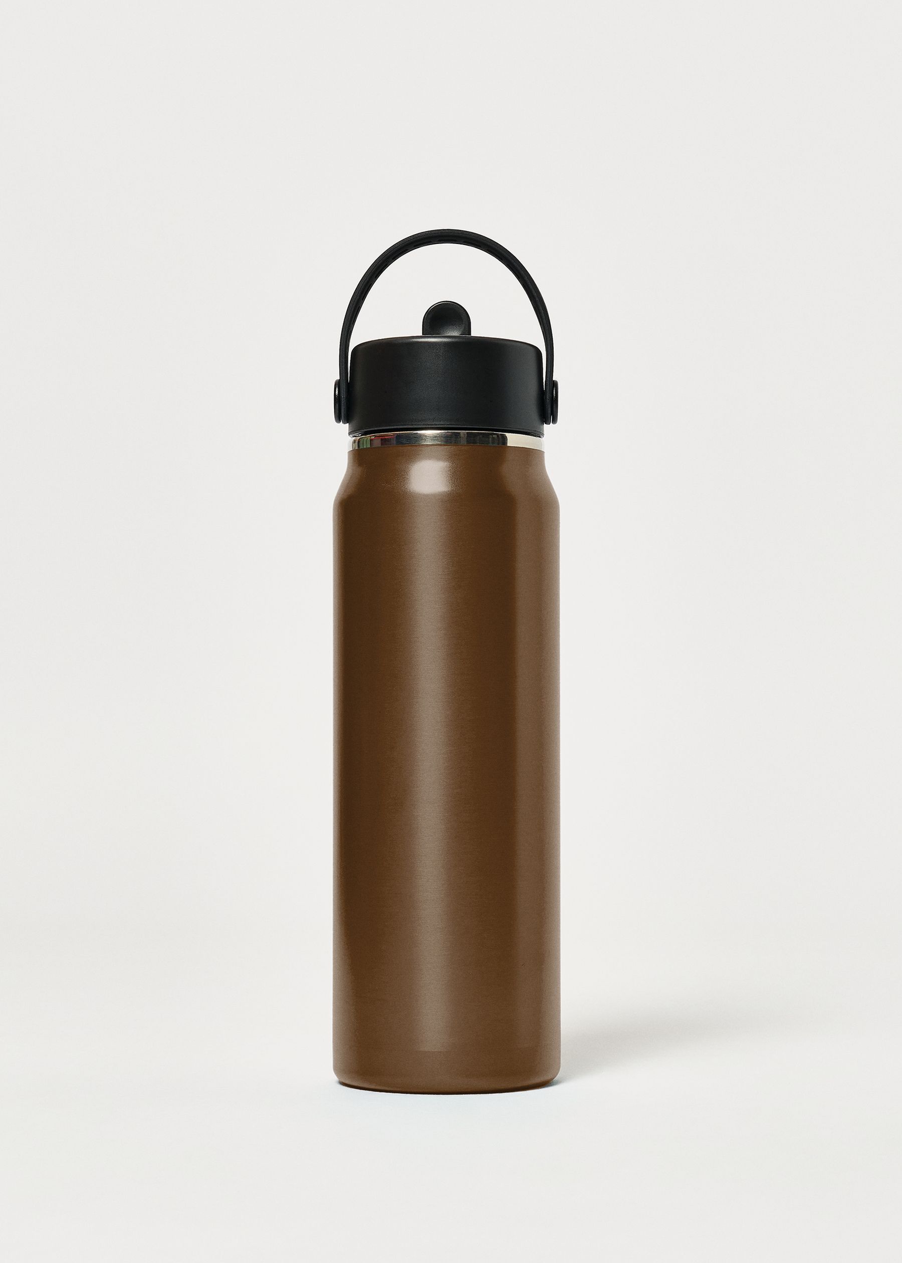 Image - 3 - 32oz Lightweight Wide Mouth with Flex Straw Cap