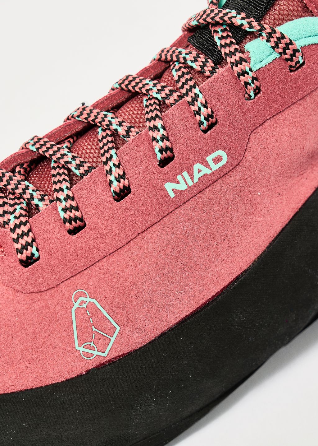 adidas Five Ten NIAD Lace Climbing Shoes